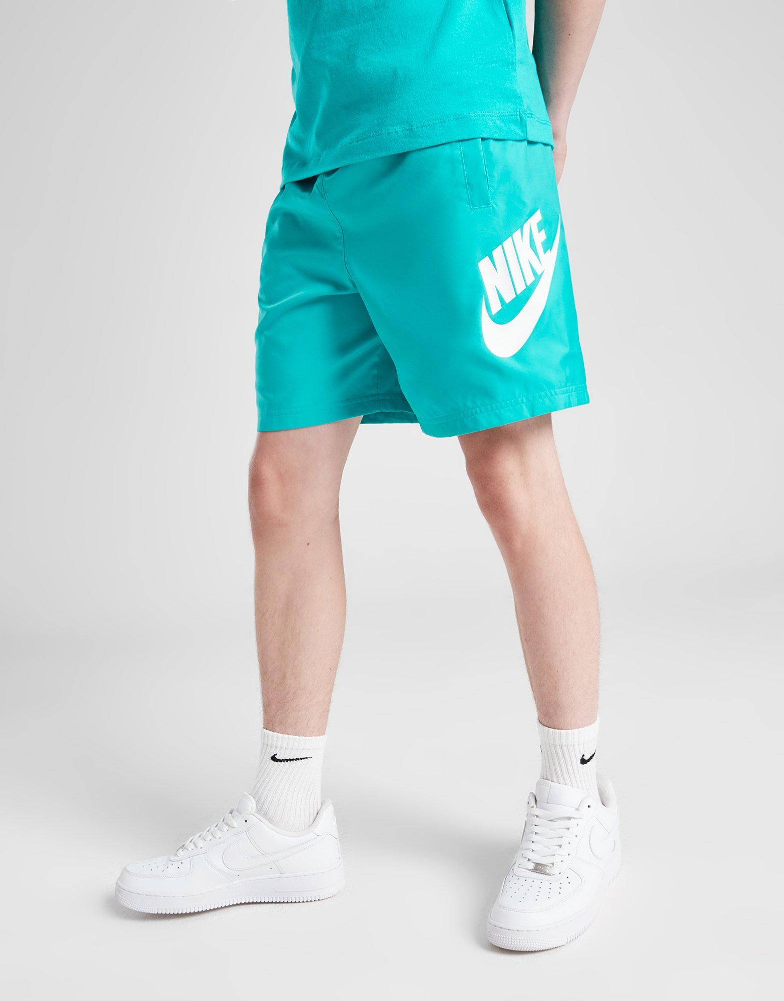 Nike Sportswear Woven Shorts Junior