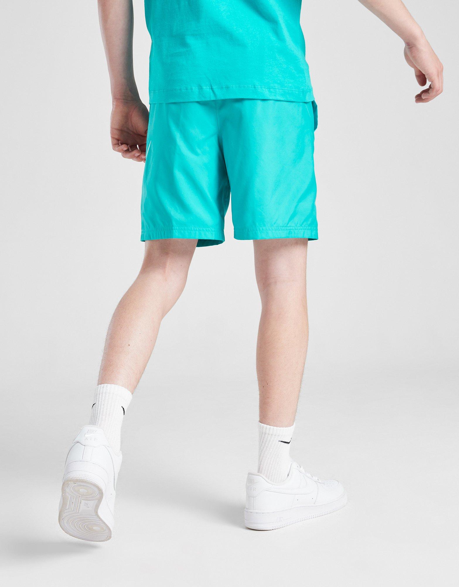 Nike Sportswear Woven Shorts Junior