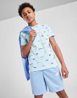 Nike Sportswear All Over Print T-Shirt Junior