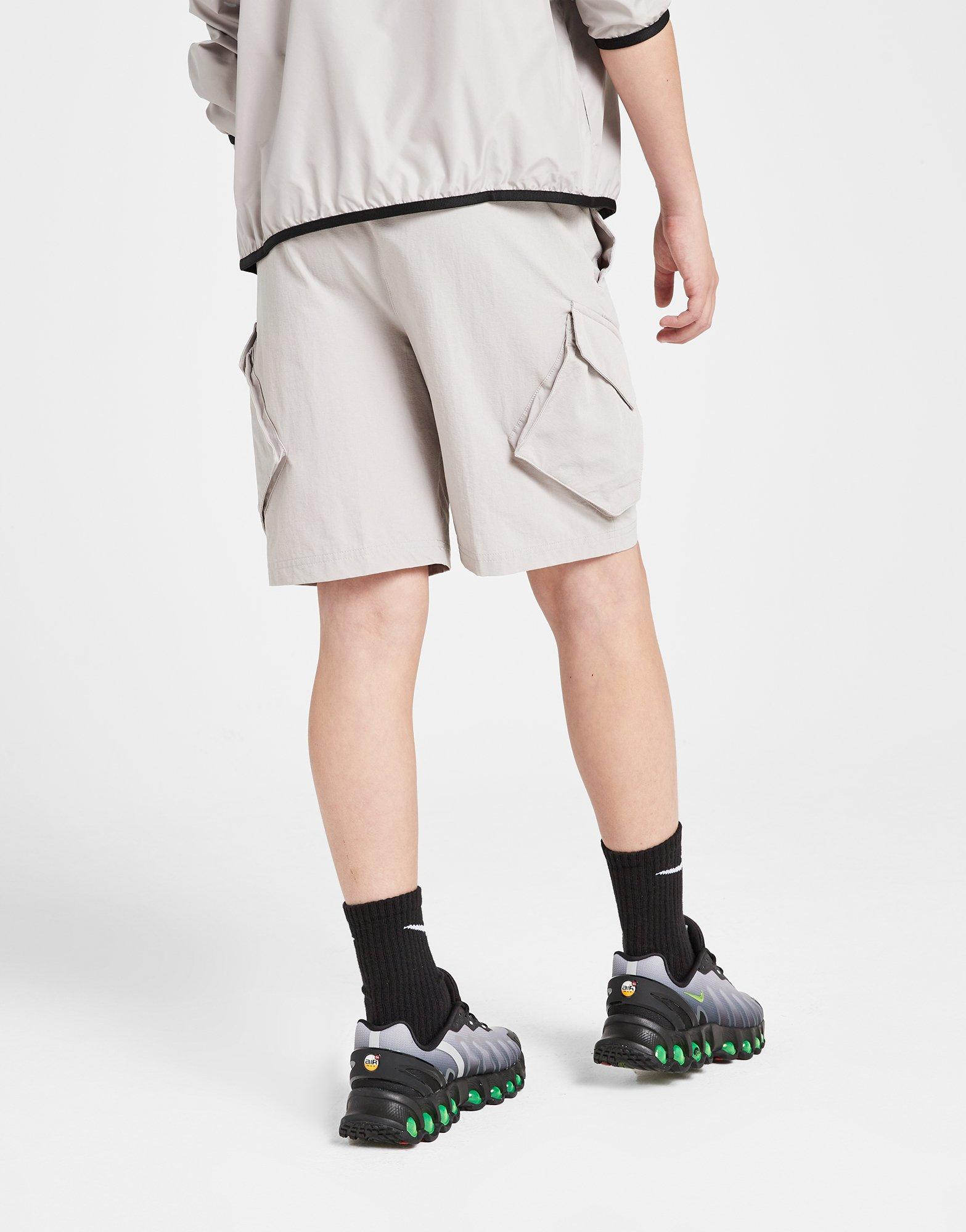 Nike City Utility Woven Shorts Junior