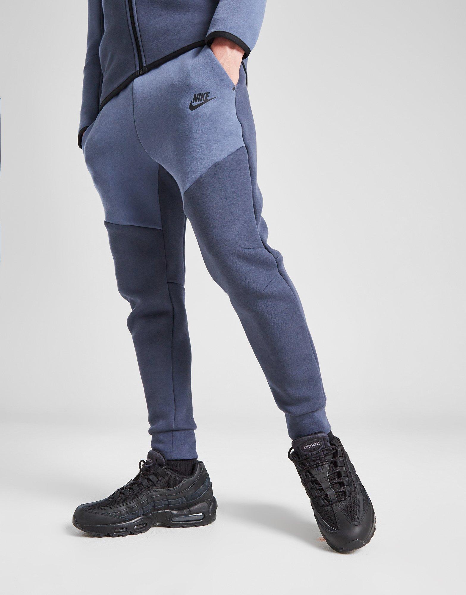 Nike Tech Fleece Joggers Junior