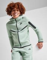 Nike Tech Fleece Full Zip Hoodie Junior