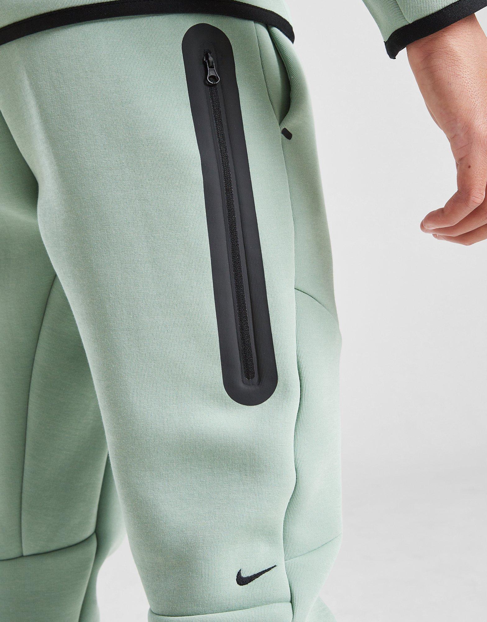 Nike Tech Fleece Jogginghose Kinder