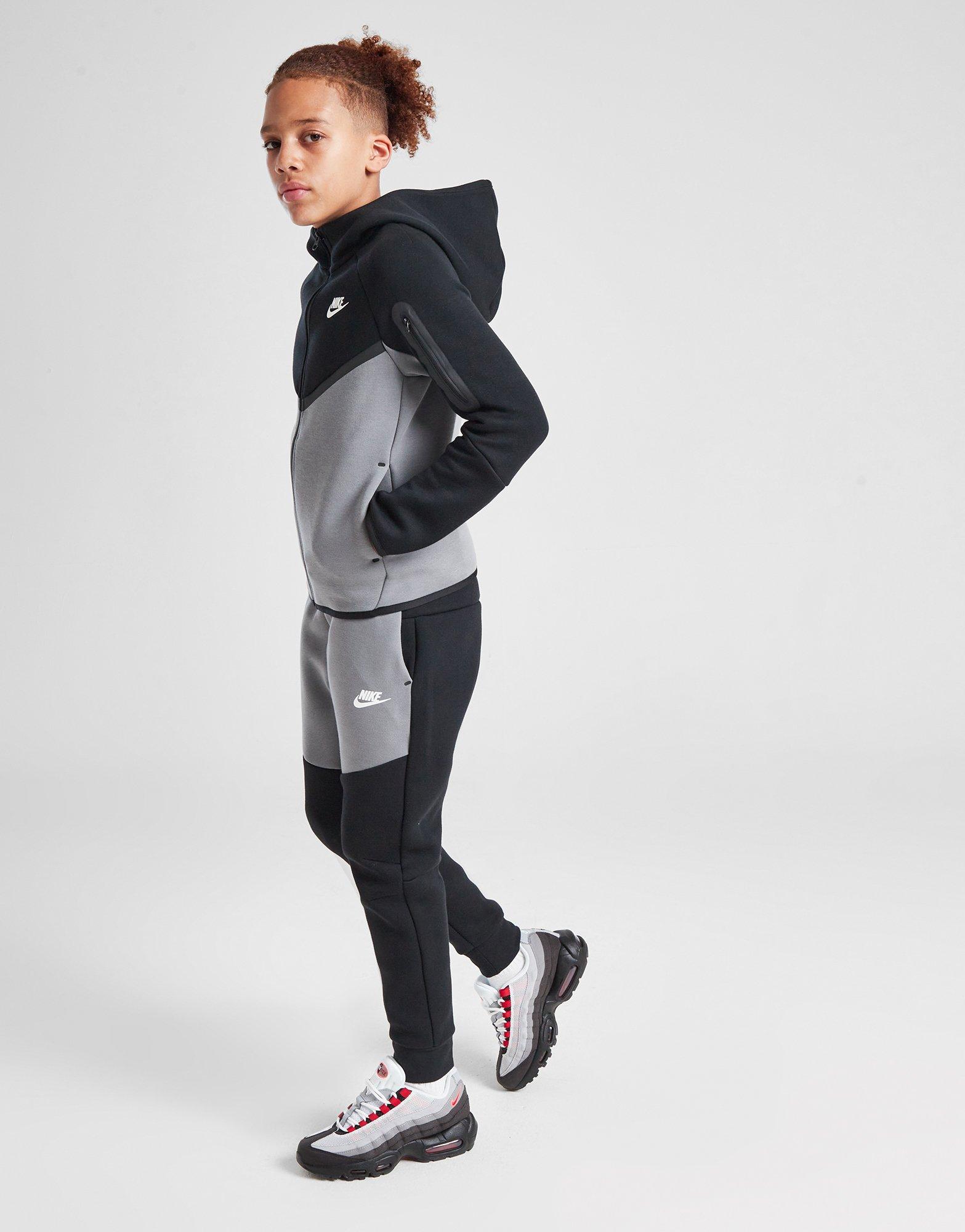 Nike Tech Fleece Joggers Junior