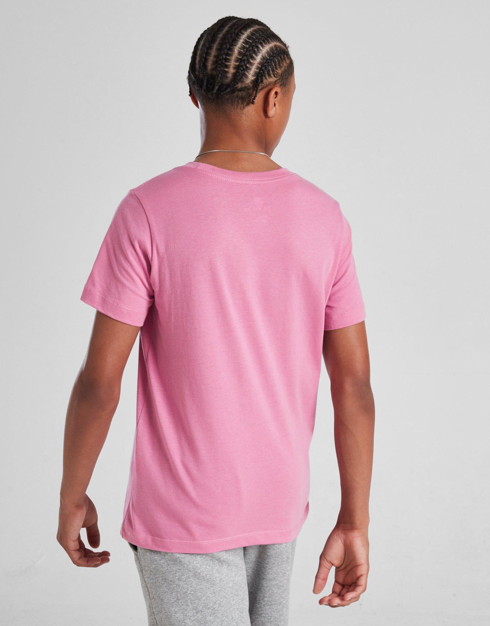 Nike Small Logo T-Shirt Junior