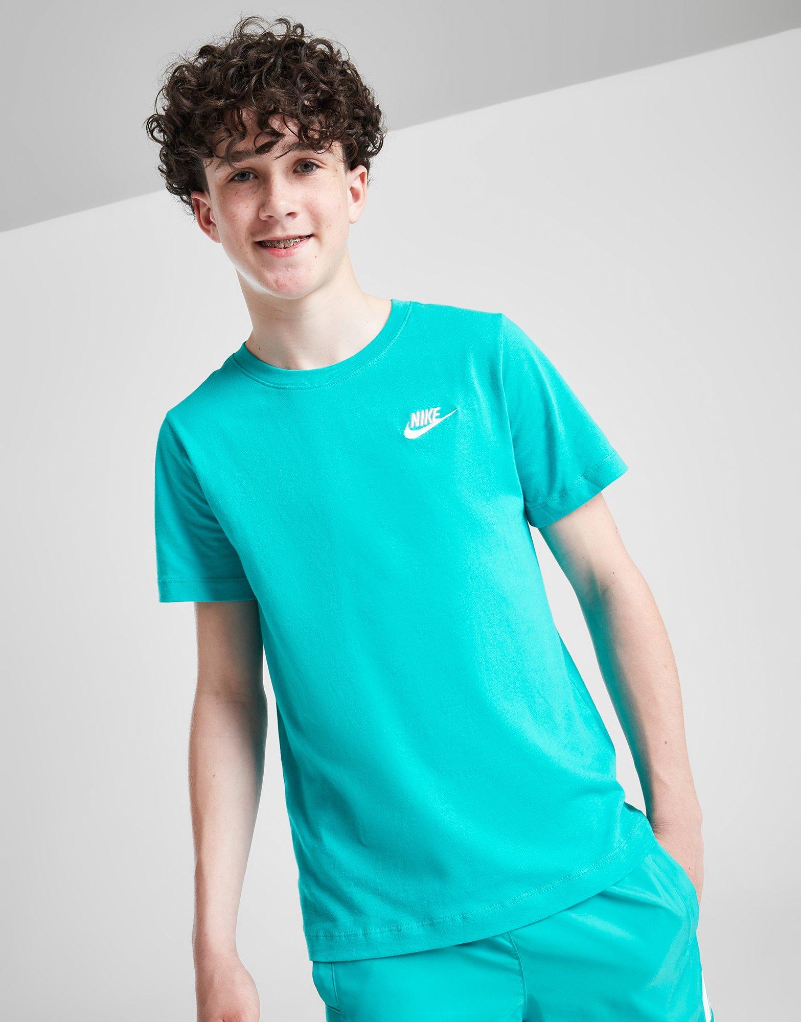 Nike T-paita Juniorit