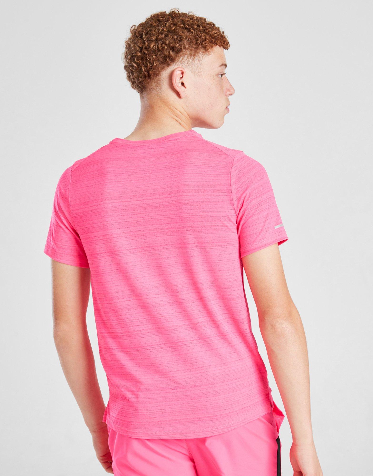 Nike Dri-FIT Miler T-Shirt Junior