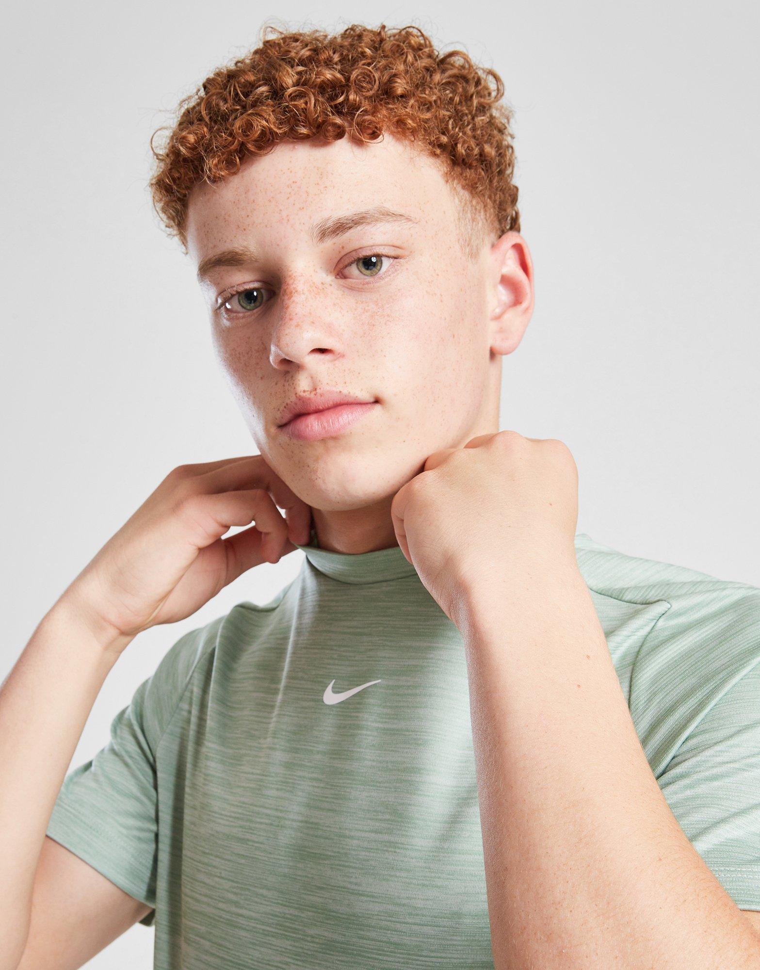 Nike Multi Knit T-Shirt Junior