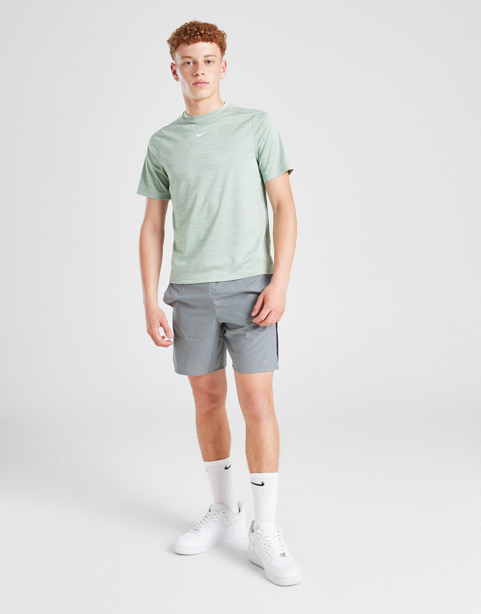 Nike Multi Knit T-Shirt Junior