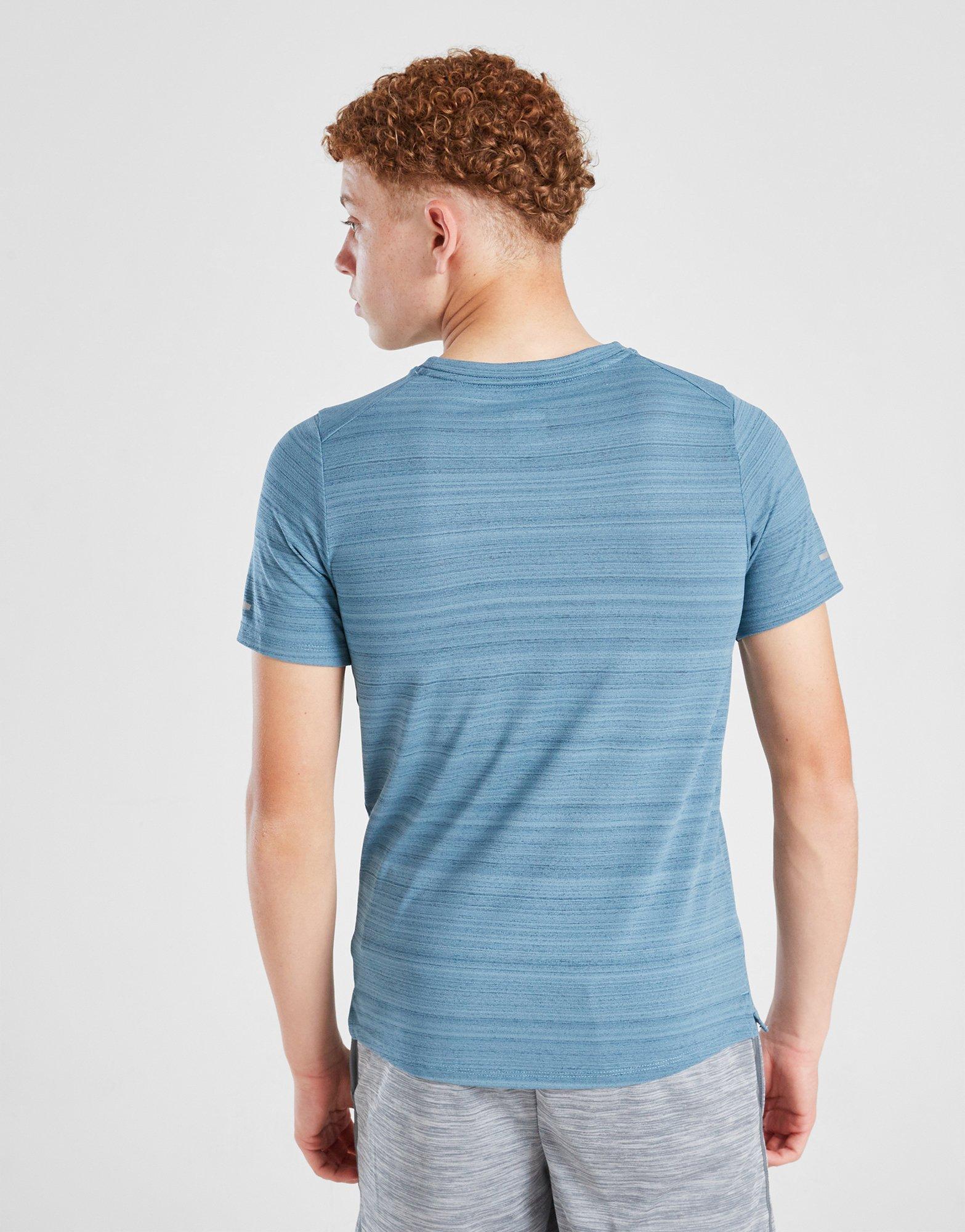 Nike Dri-FIT Miler T-Shirt Junior