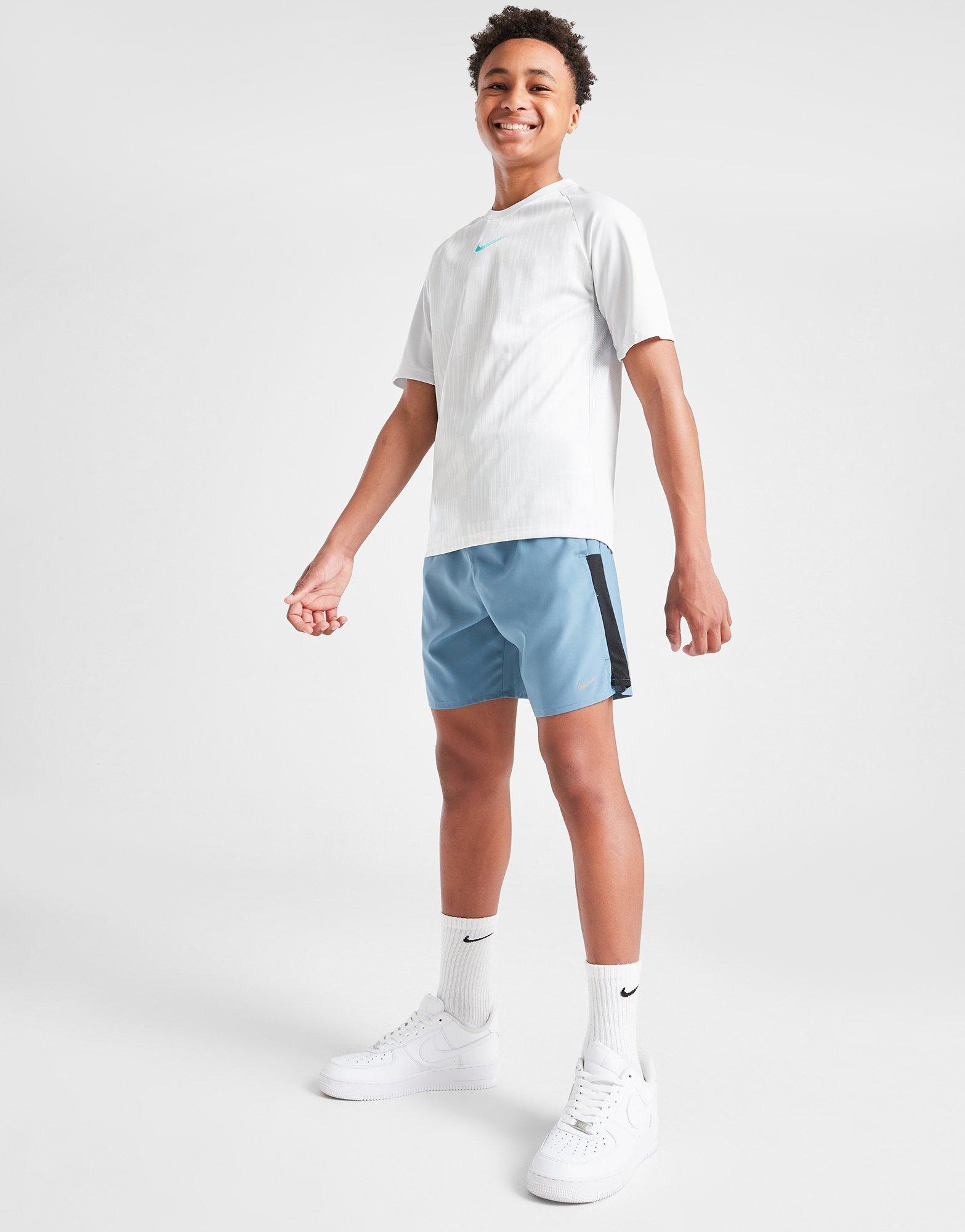 Nike Challenger Pantaloncino Junior