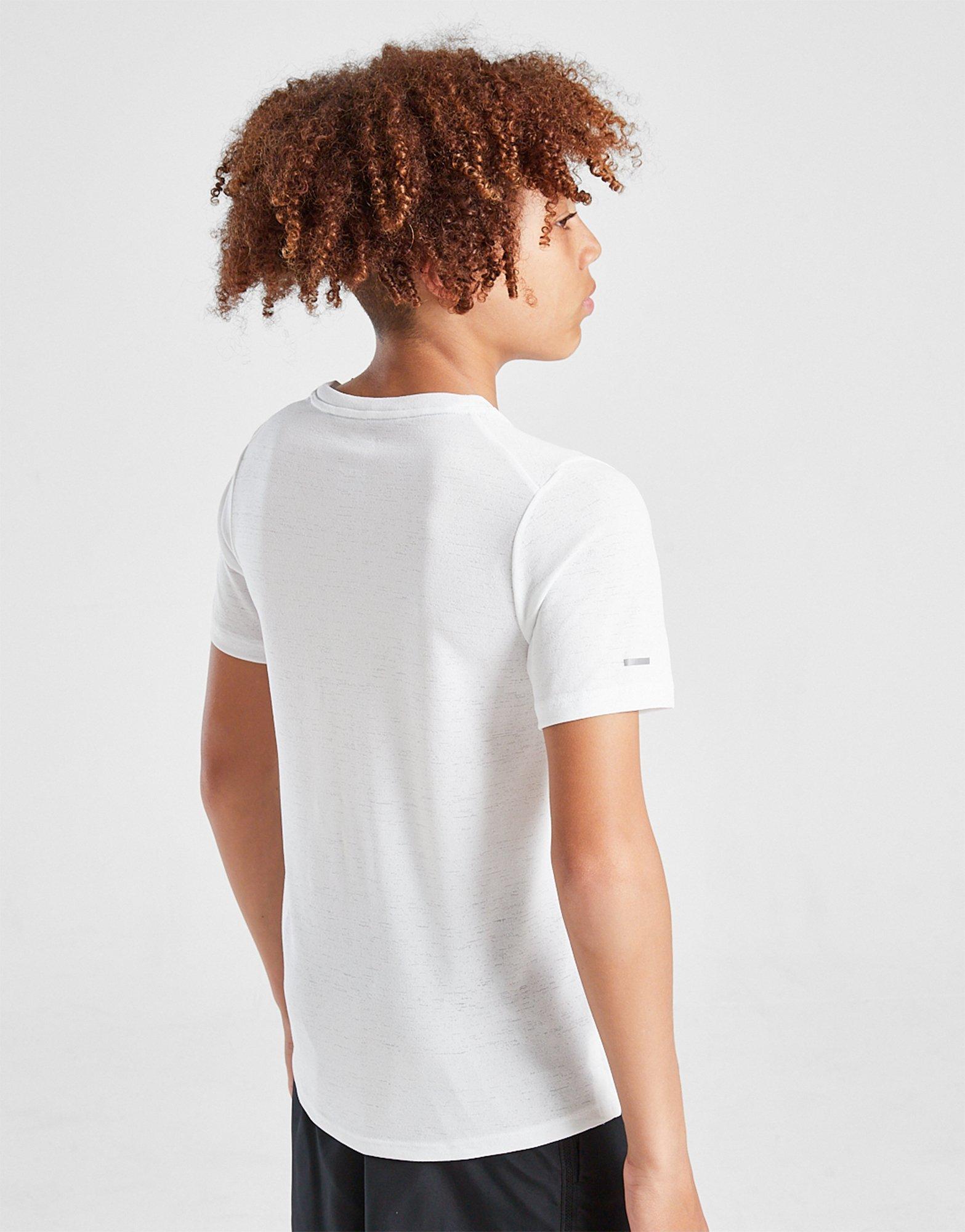 Nike Dri-FIT Miler T-Shirt Junior