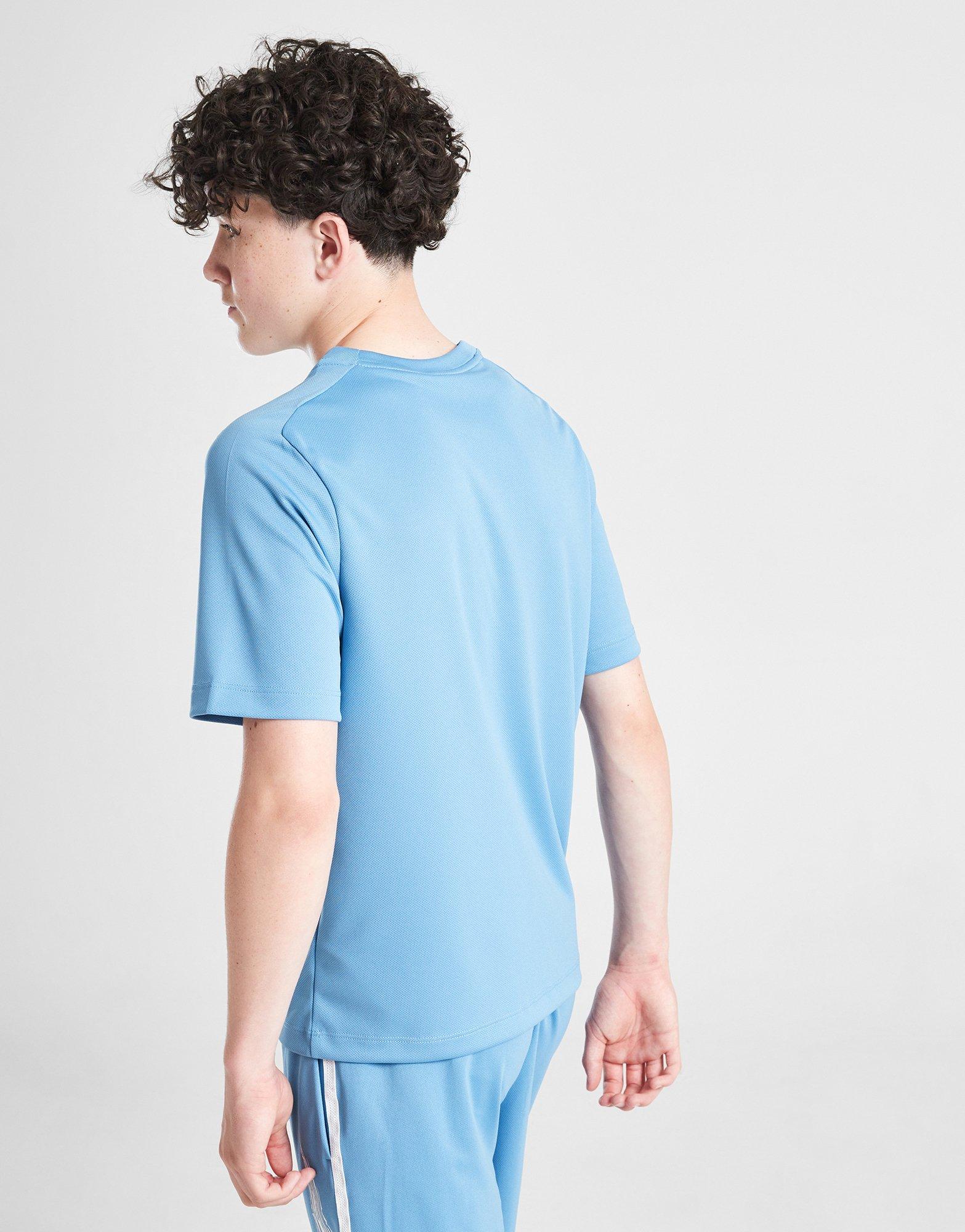 Nike Multi Swoosh T-shirt Junior