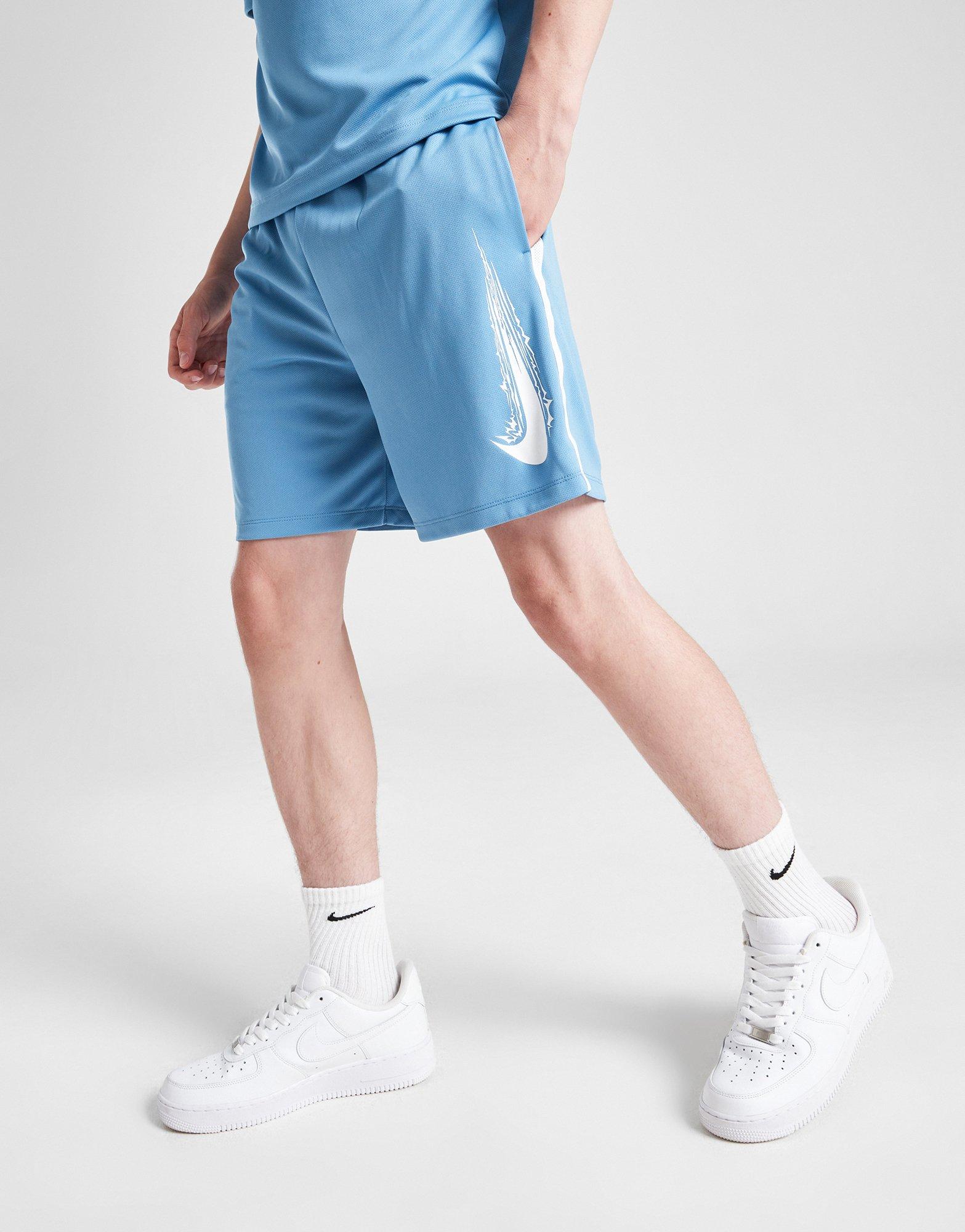 Nike Multi Swoosh Shorts Junior