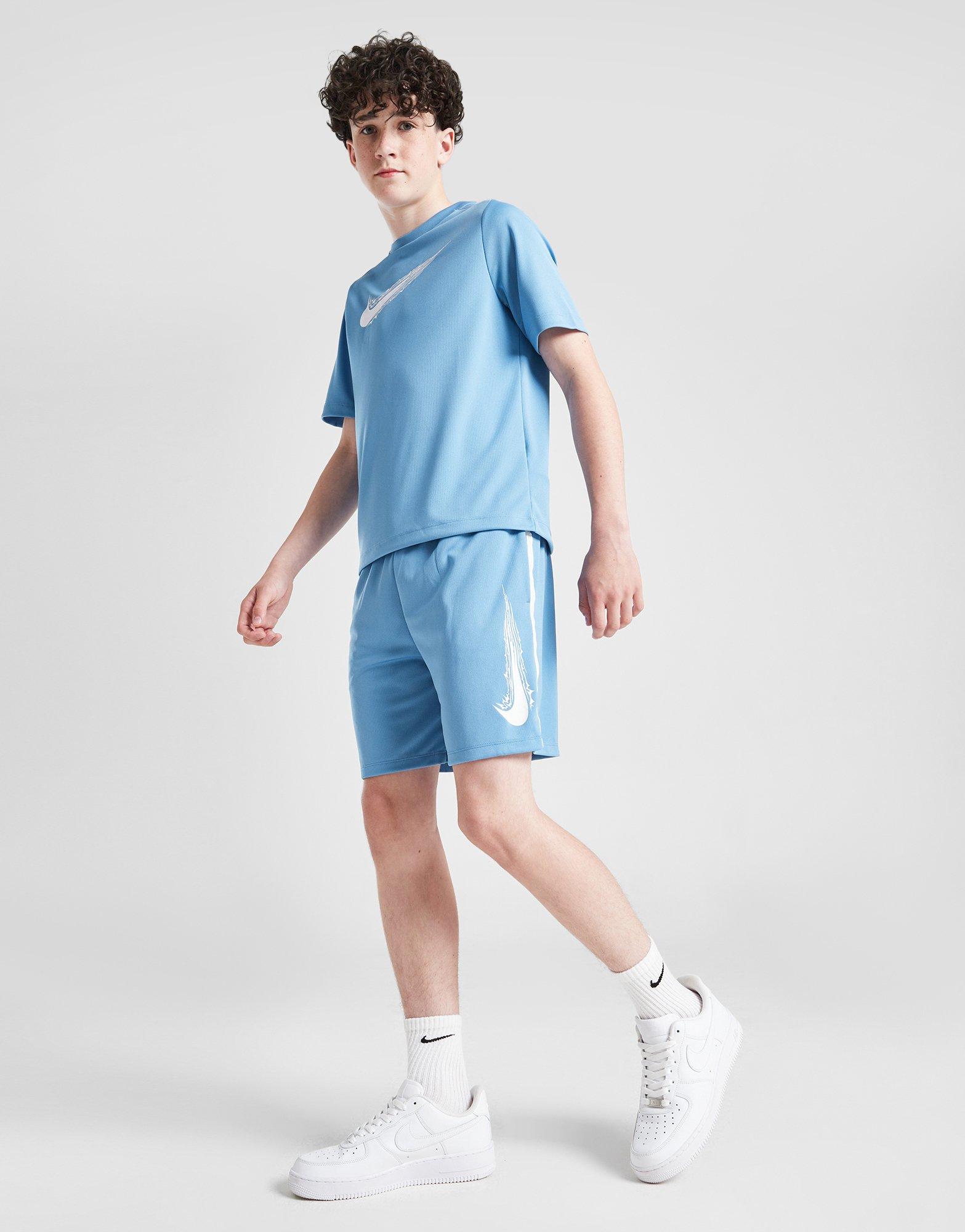 Nike Multi Swoosh Shorts Junior