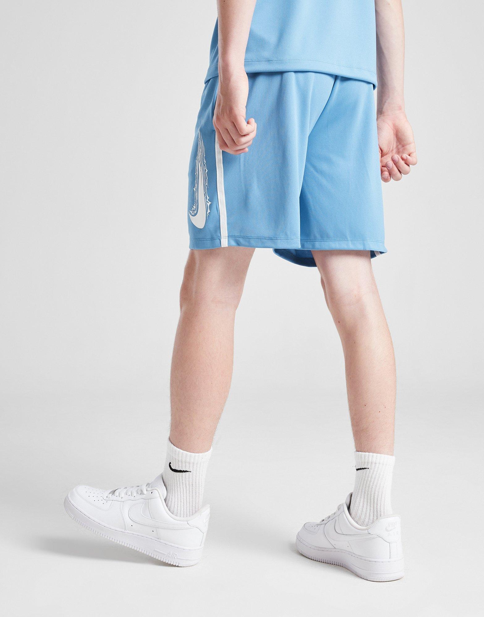 Nike Multi Swoosh Shorts Junior