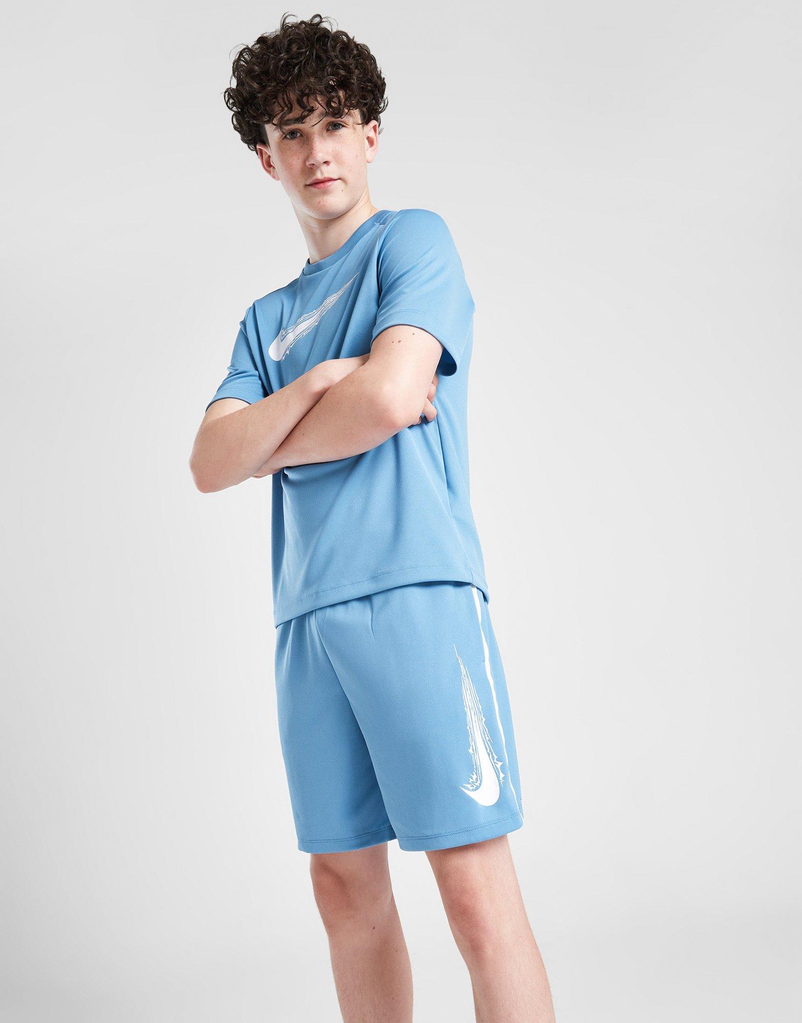 Nike Multi Swoosh Pantaloncino Junior
