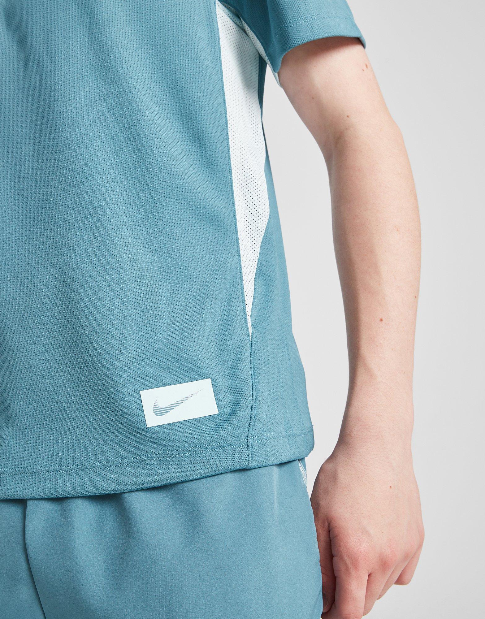 Nike Dri-fit Swoosh Love T-shirt Junior