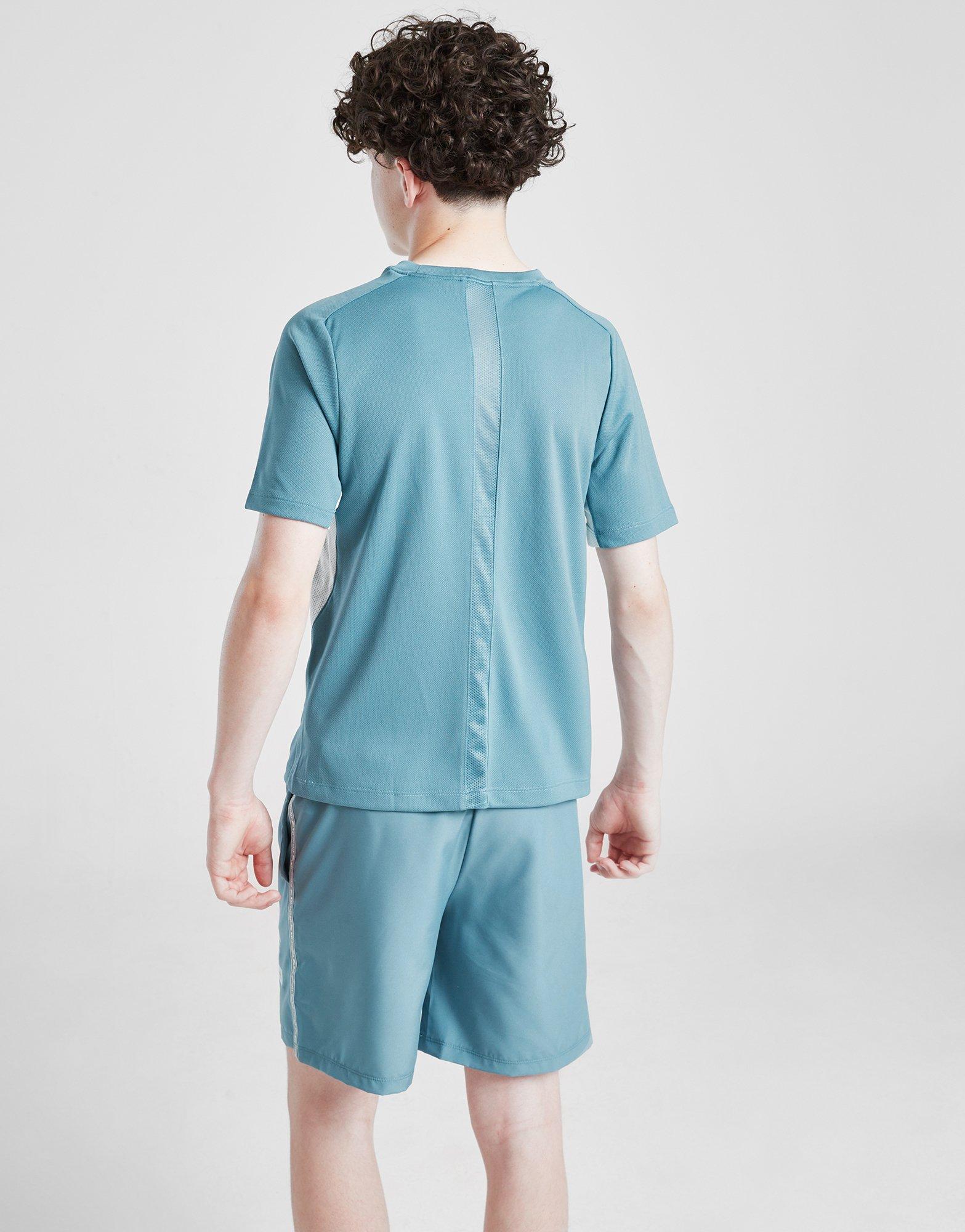 Nike Dri-fit Swoosh Love T-shirt Junior