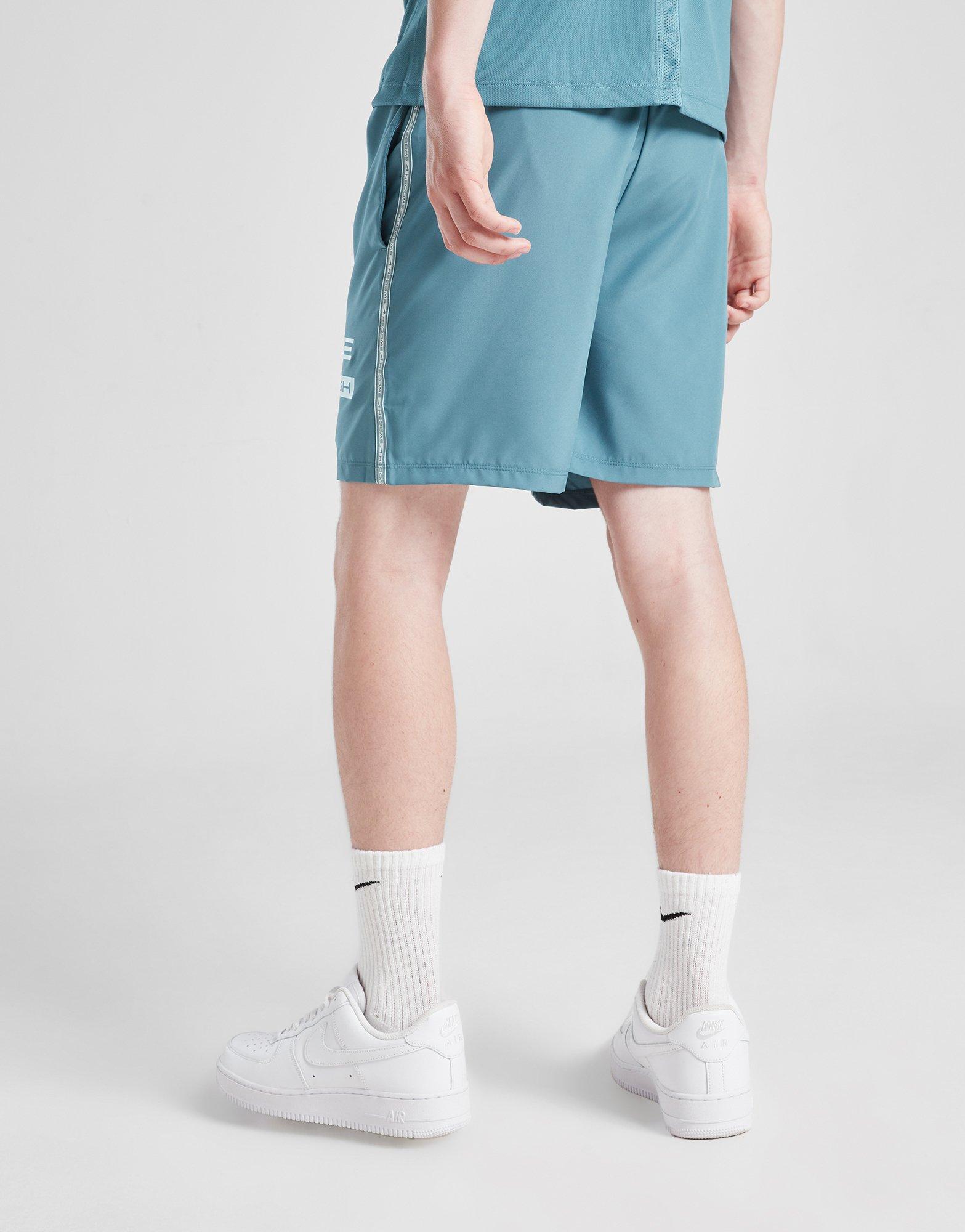 Nike Dri-FIT Swoosh Woven Shorts Junior