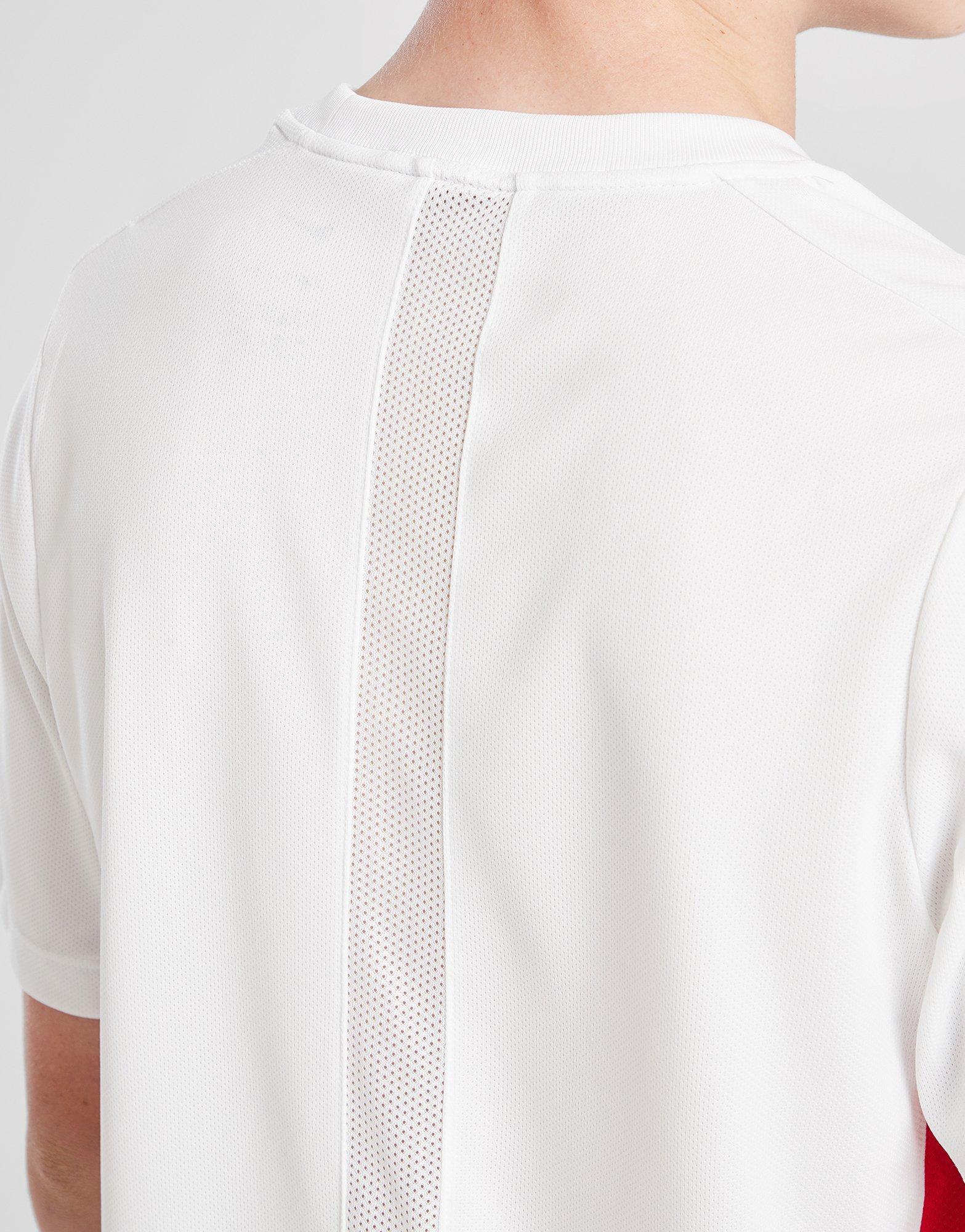 Nike Dri-Fit Swoosh Love T-Shirt Junior