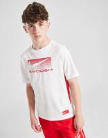 Nike Dri-Fit Swoosh Love Maglia Junior