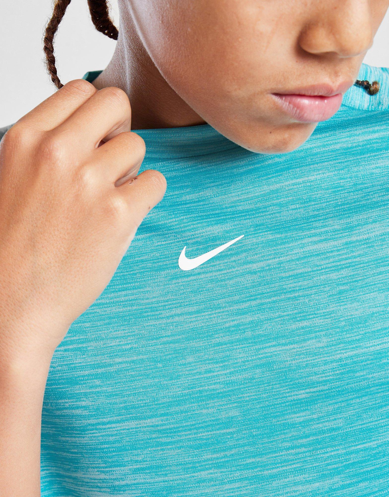 Nike Multi Knit T-Shirt Junior