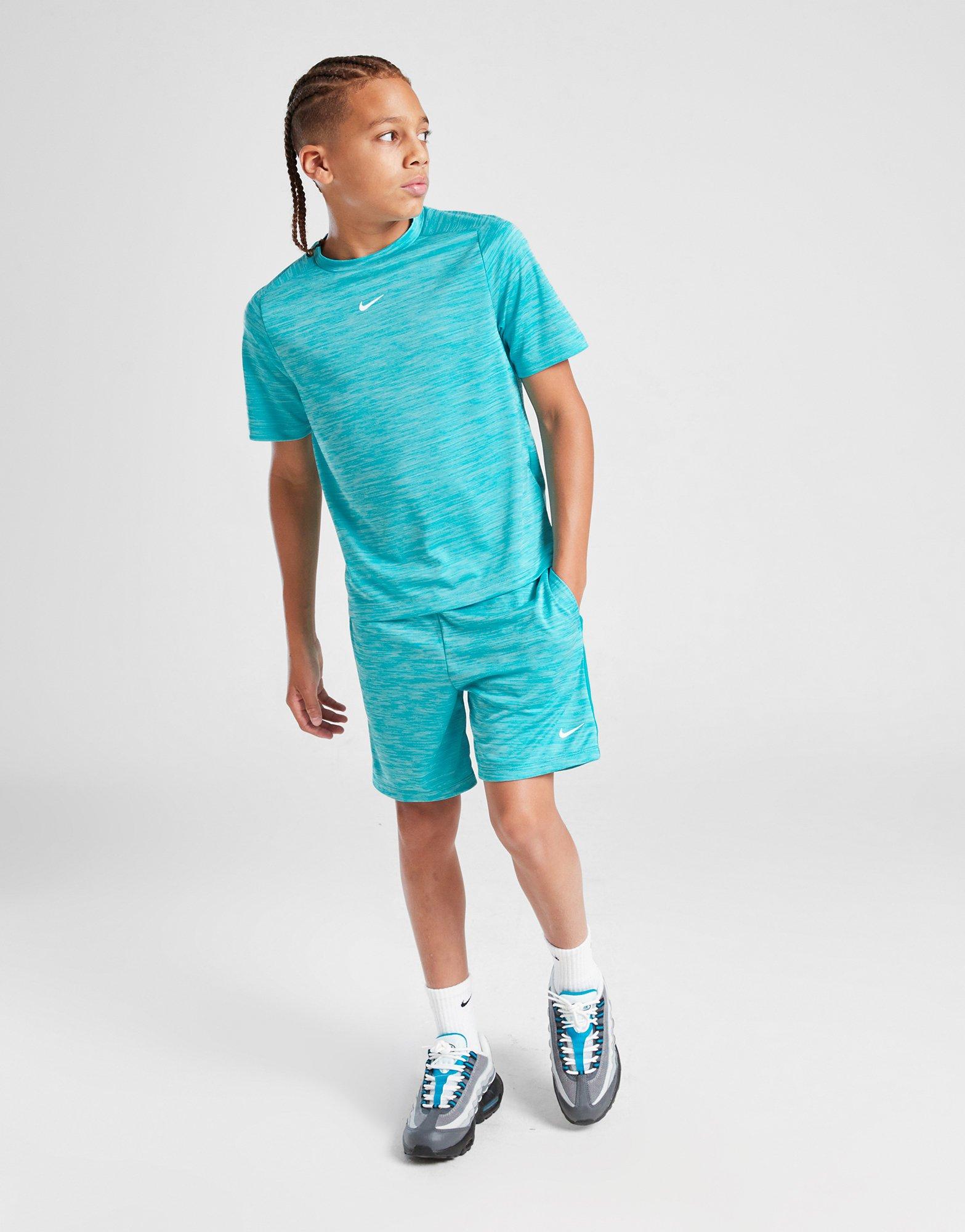 Nike Multi Knit T-Shirt Junior