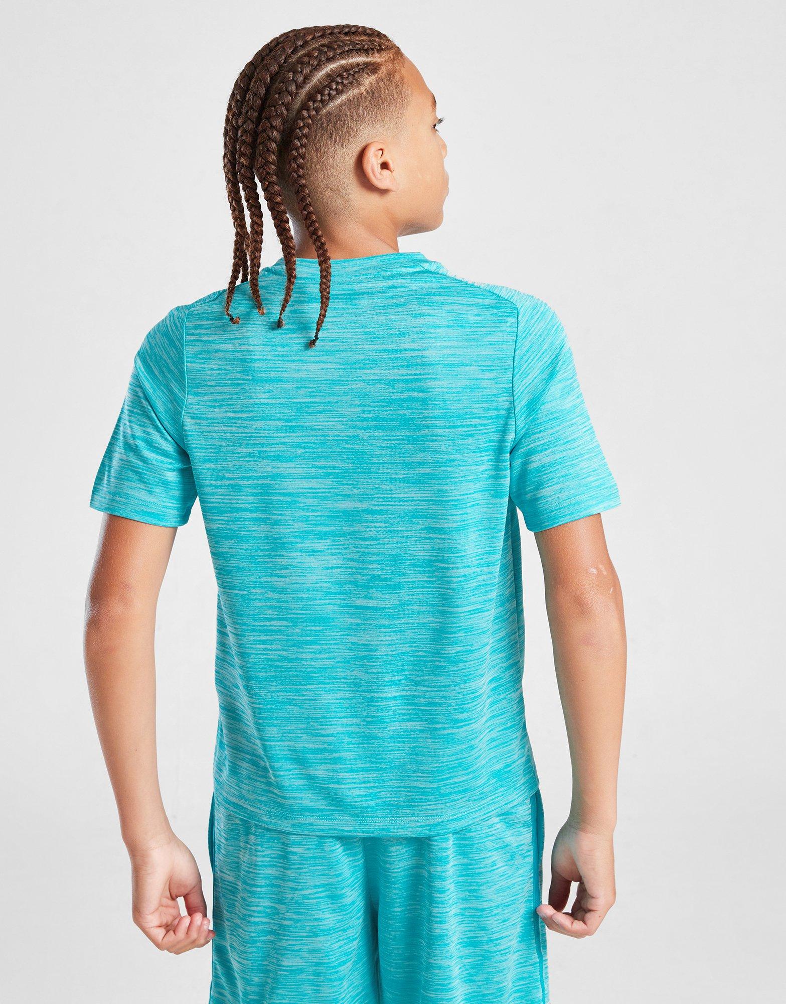 Nike Multi Knit T-Shirt Junior