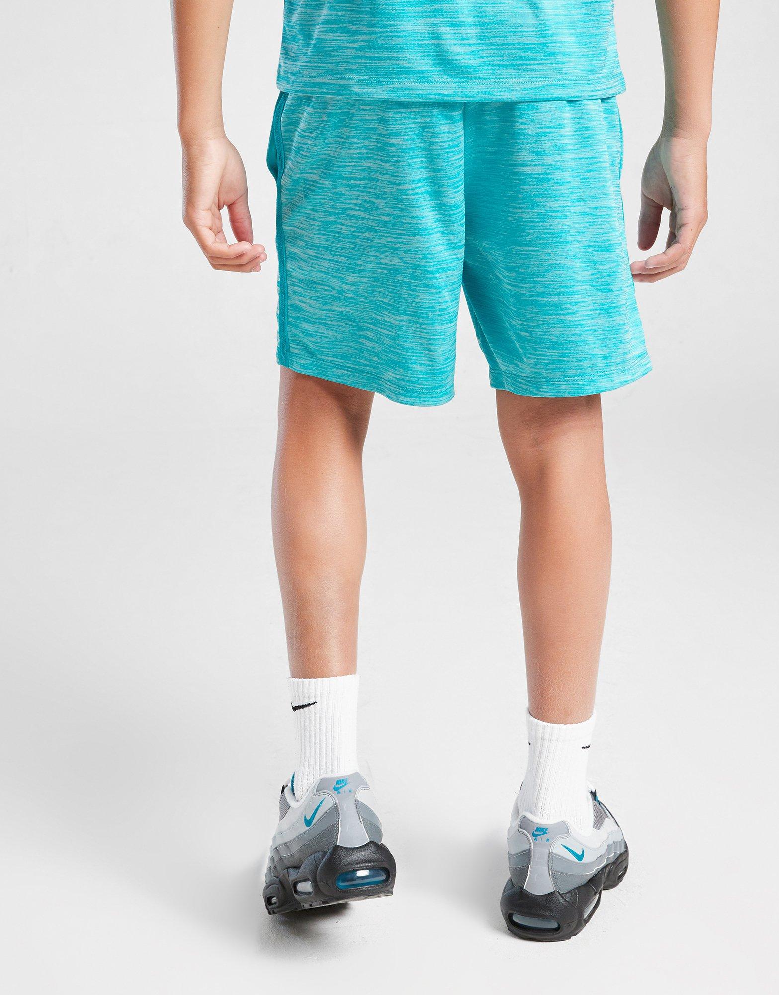 Nike Pantalón corto Multi Knit Júnior