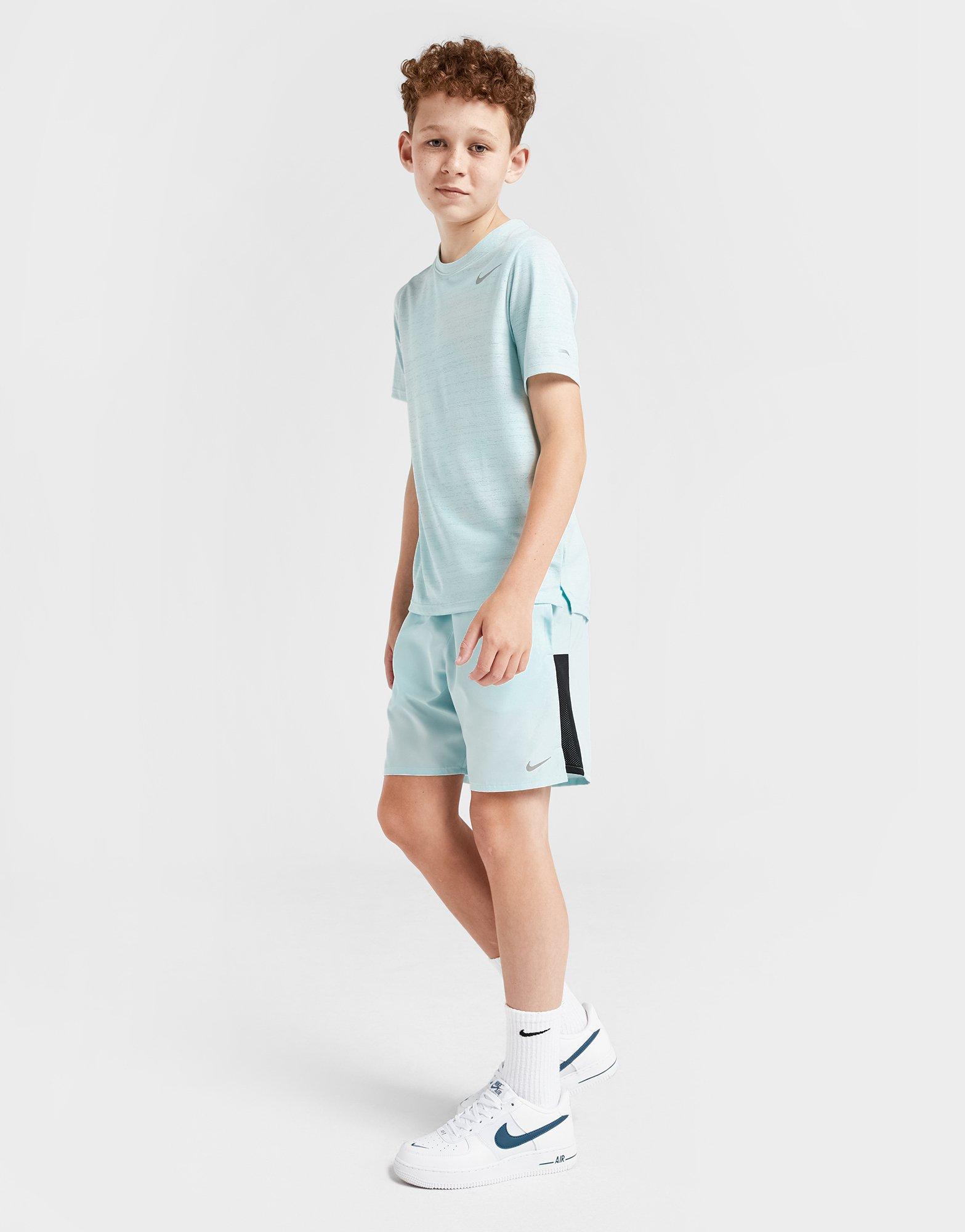 Nike Dri-FIT Miler T-Shirt Junior