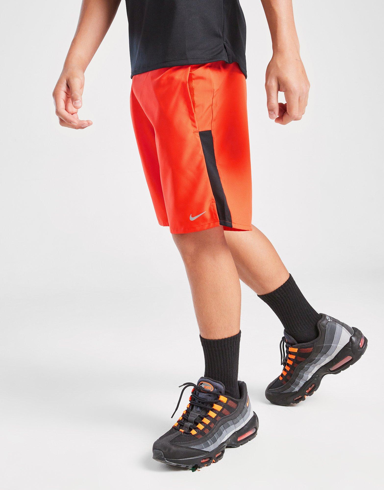 Nike Challenger Shorts Junior