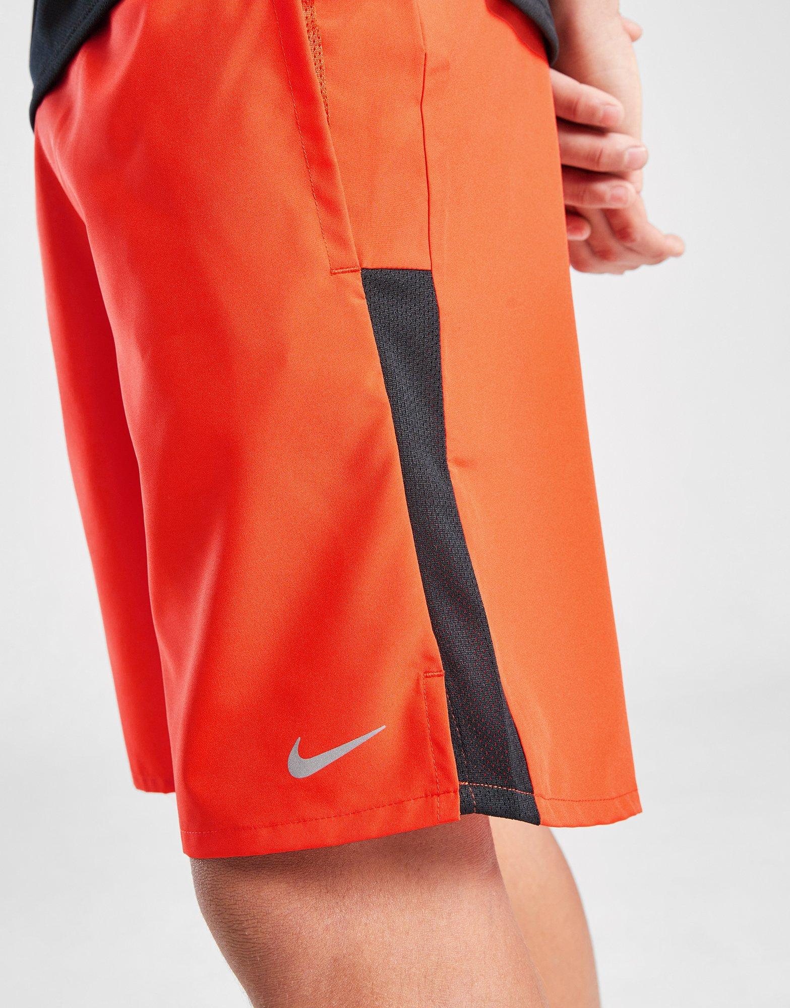 Nike Challenger Shorts Junior