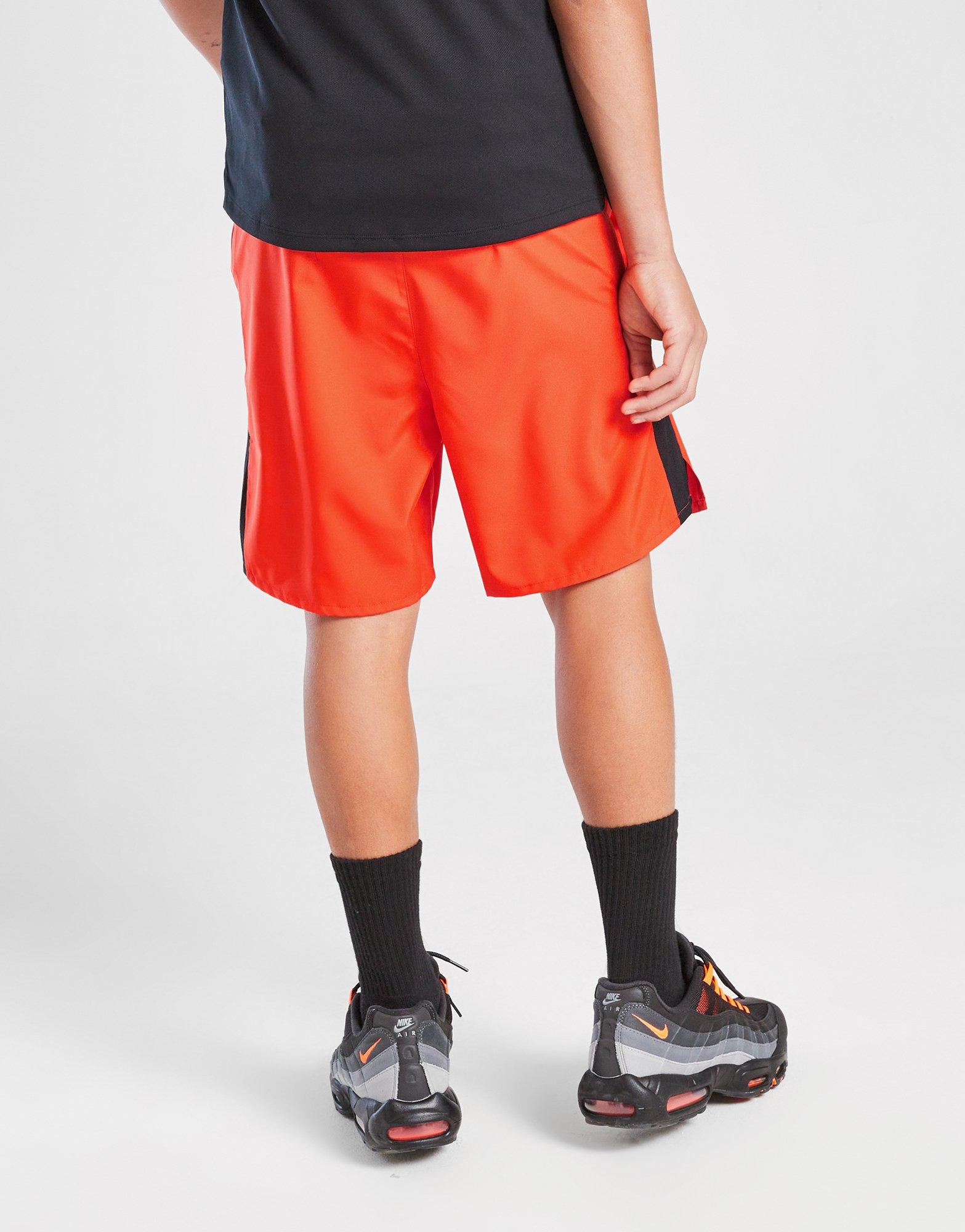 Nike Challenger Shorts Junior