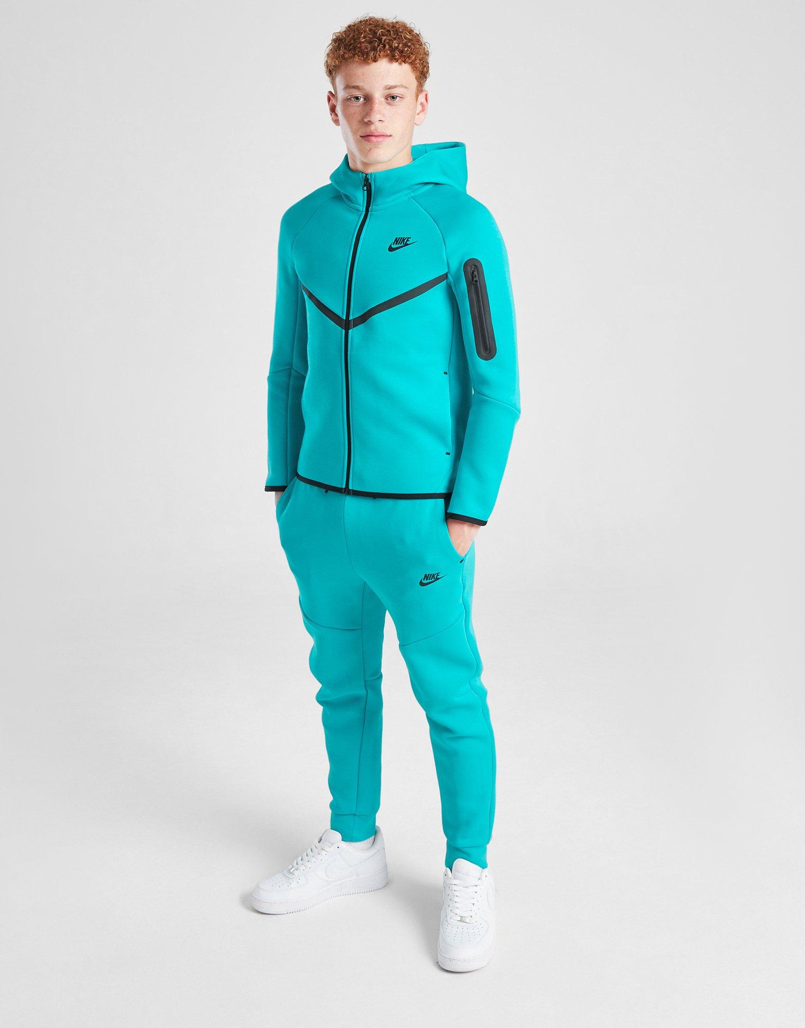 Nike Tech Fleece Hoodie Junior's
