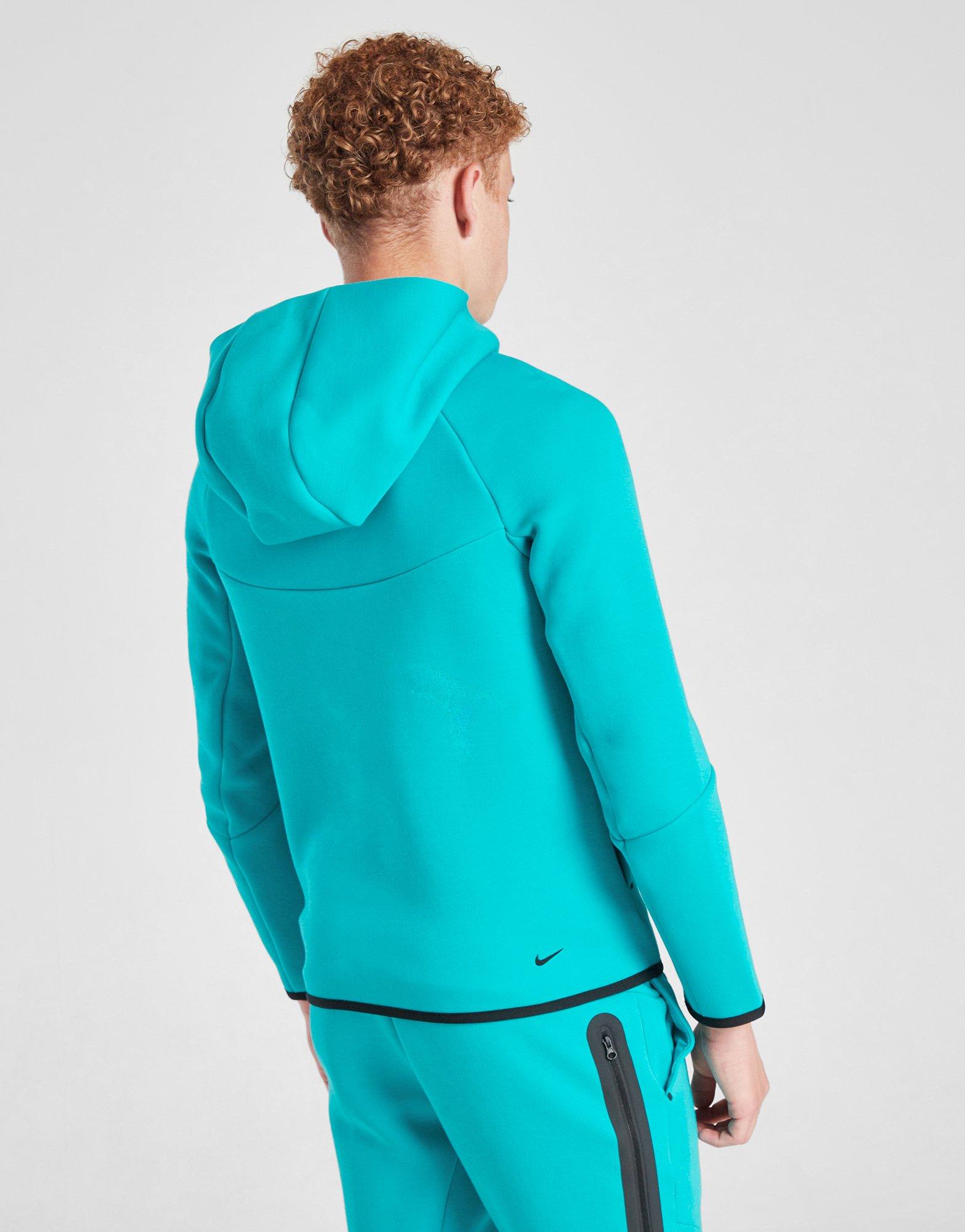 Nike Tech Fleece Hoodie Junior's