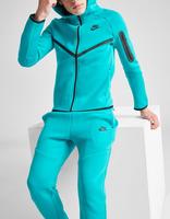 Nike Pantaloni della Tuta Tech Fleece Junior