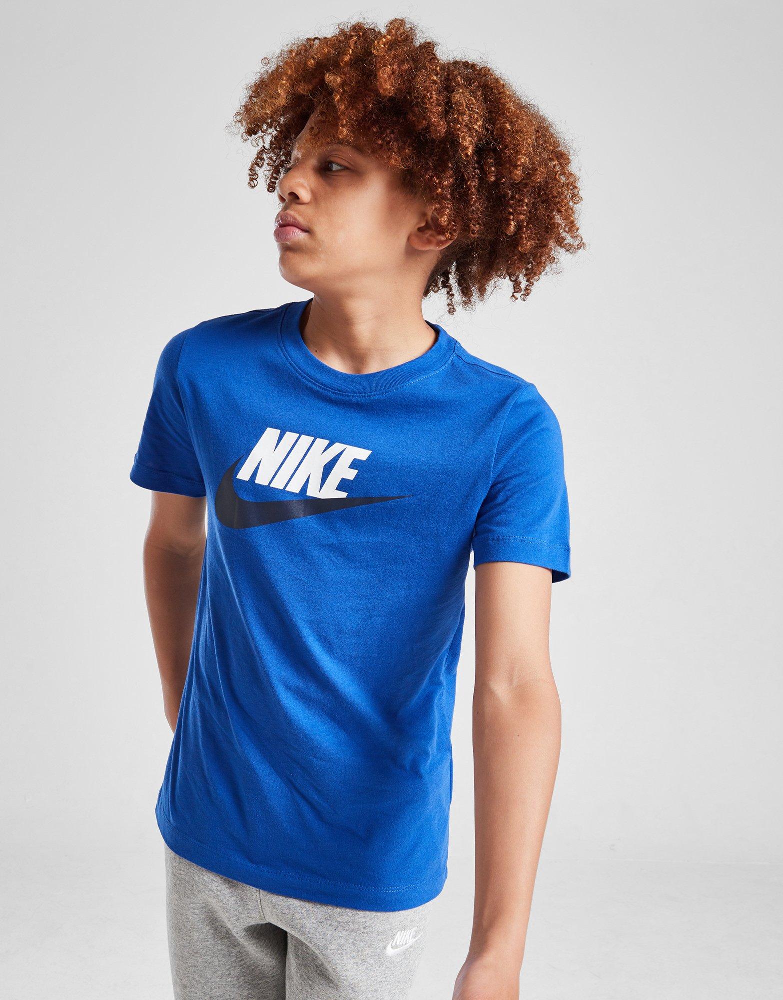 Nike Sportswear T-Shirt Junior