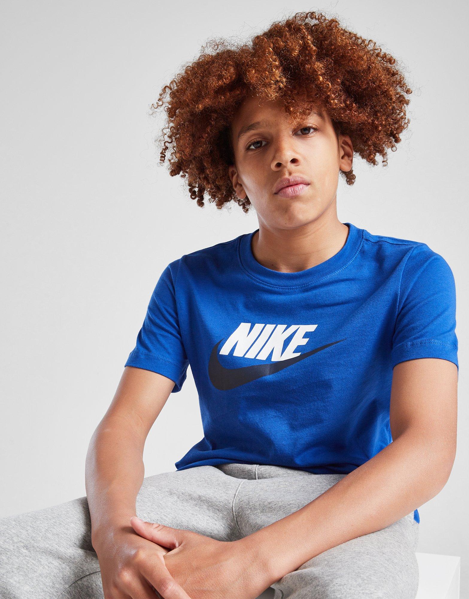 Nike Sportswear T-Shirt Junior