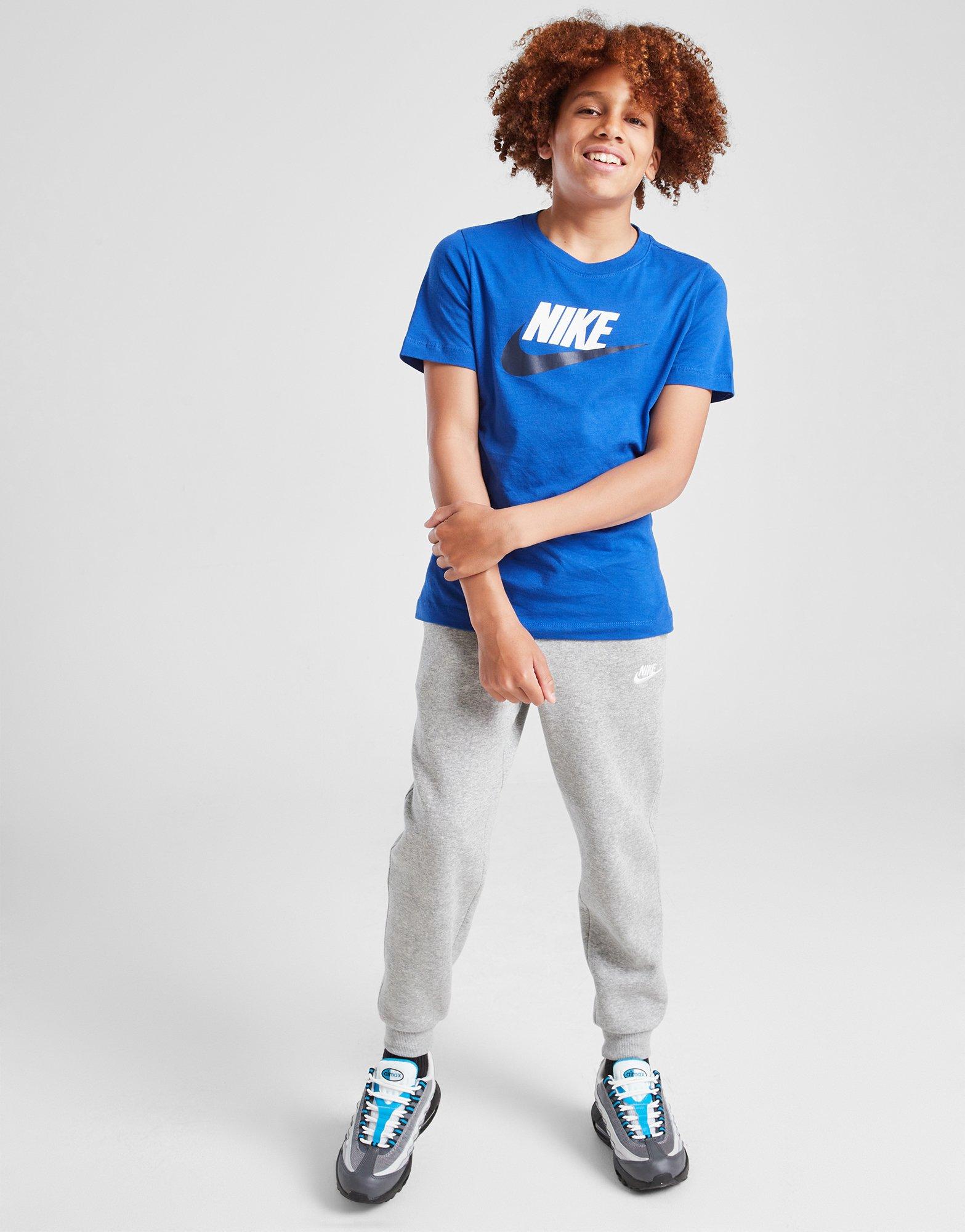 Nike Sportswear T-Shirt Junior