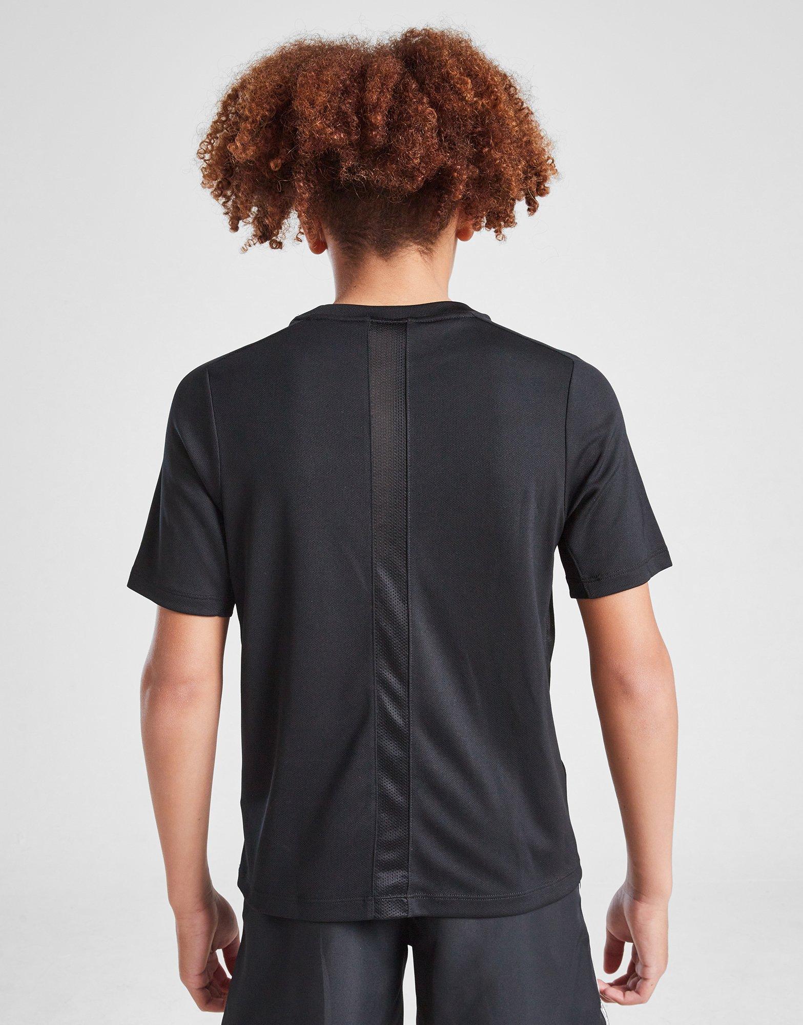 Nike Dri-Fit Swoosh Love T-Shirt Junior