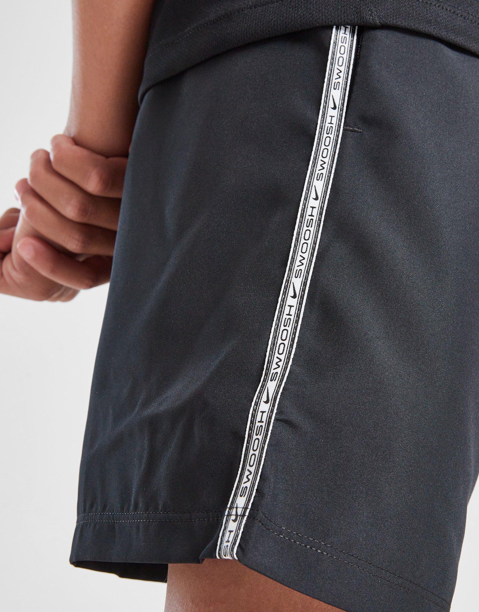 Nike Dri-fit Swoosh Woven Shorts Junior