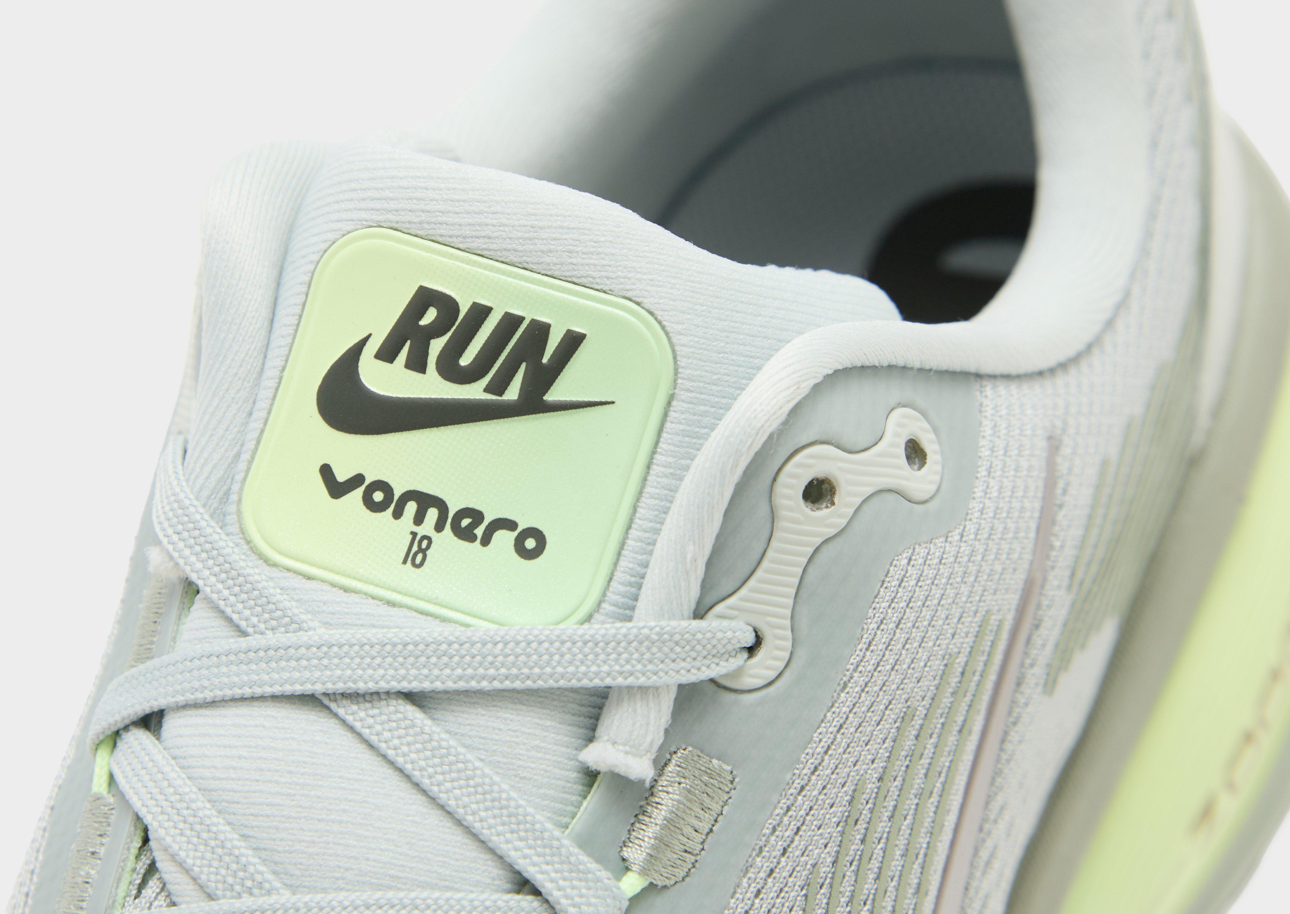 Nike Vomero 18