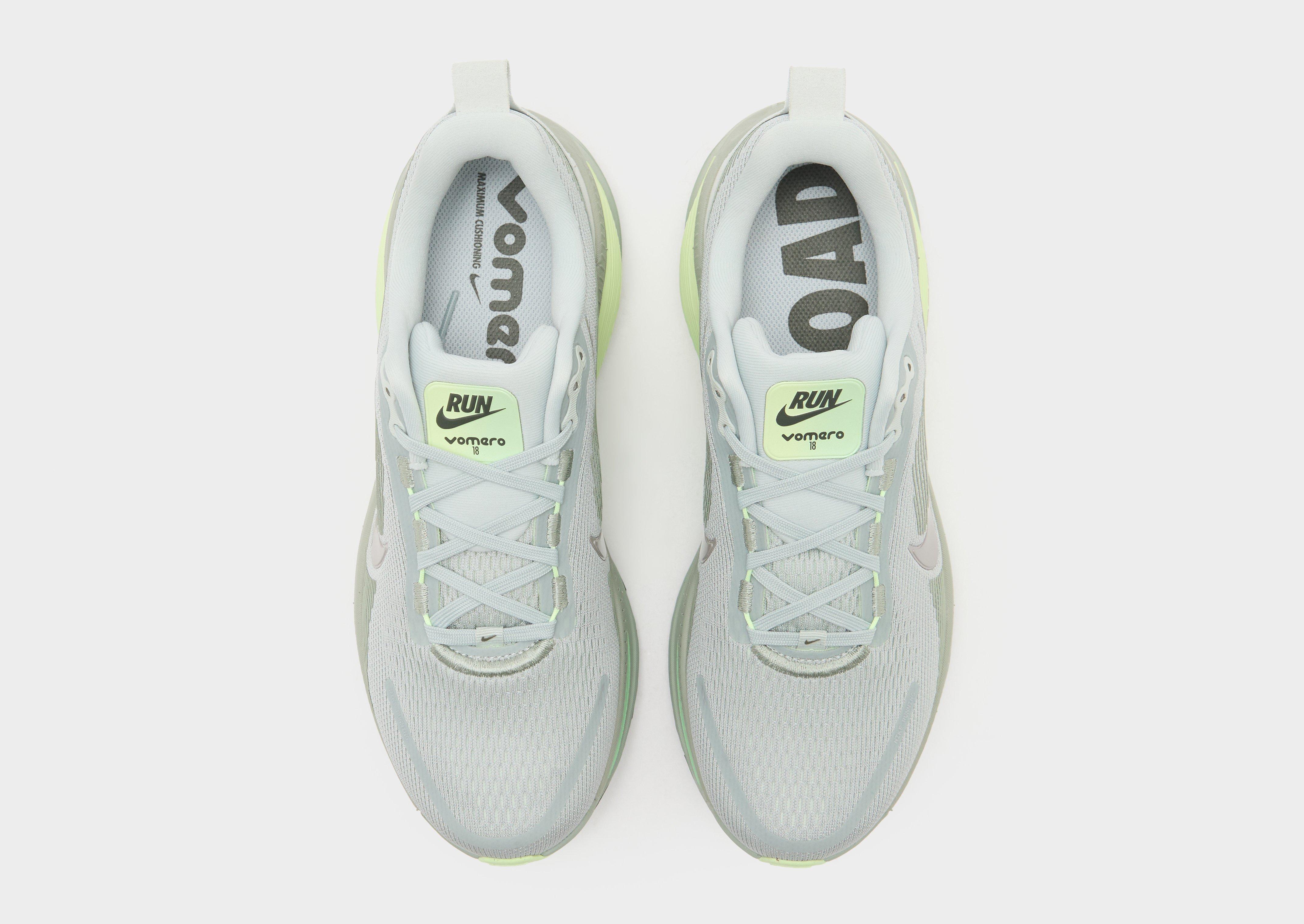 Nike Vomero 18