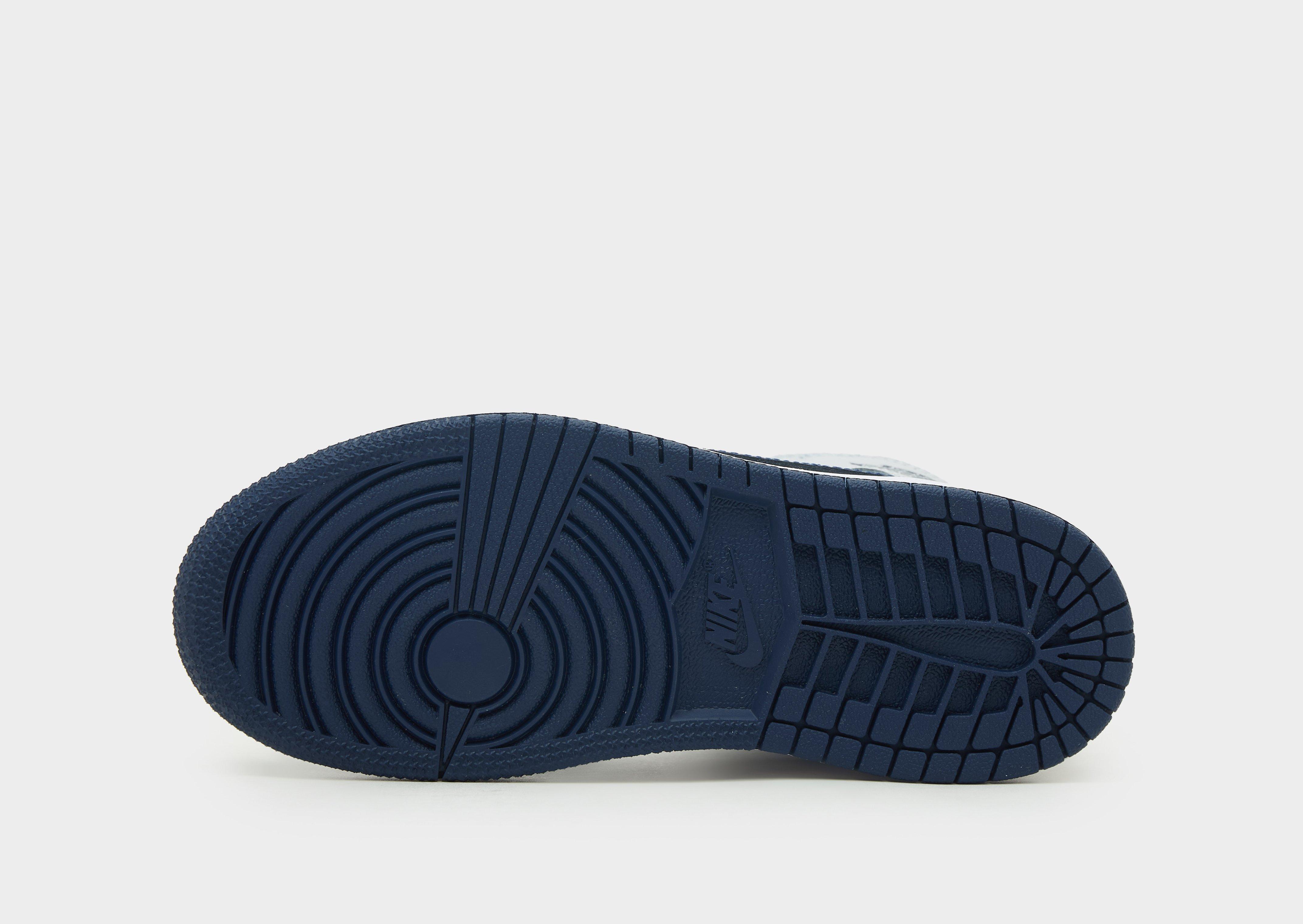 Jordan Air 1 Mid Lapset