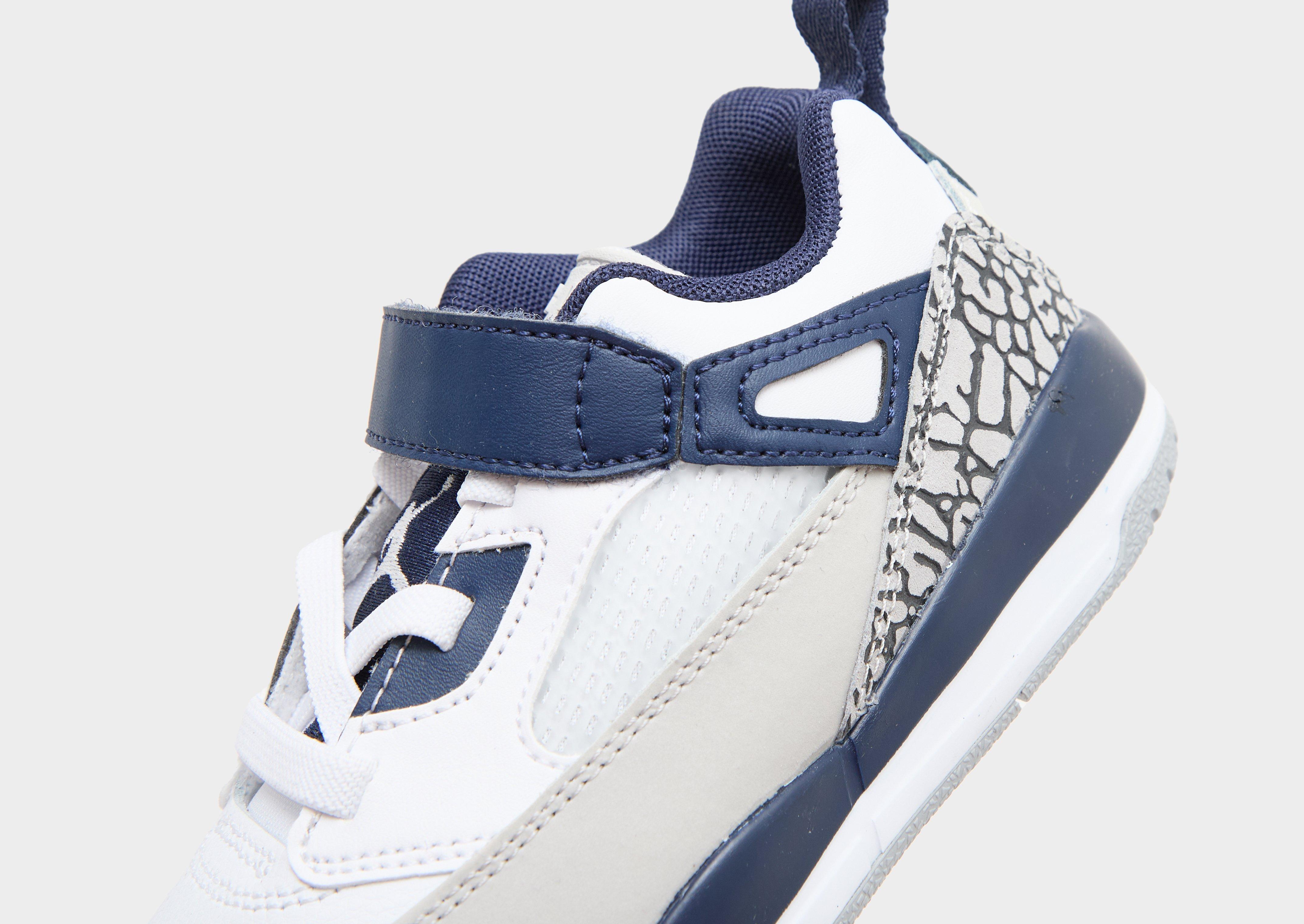 Jordan Spizike Low Enfant