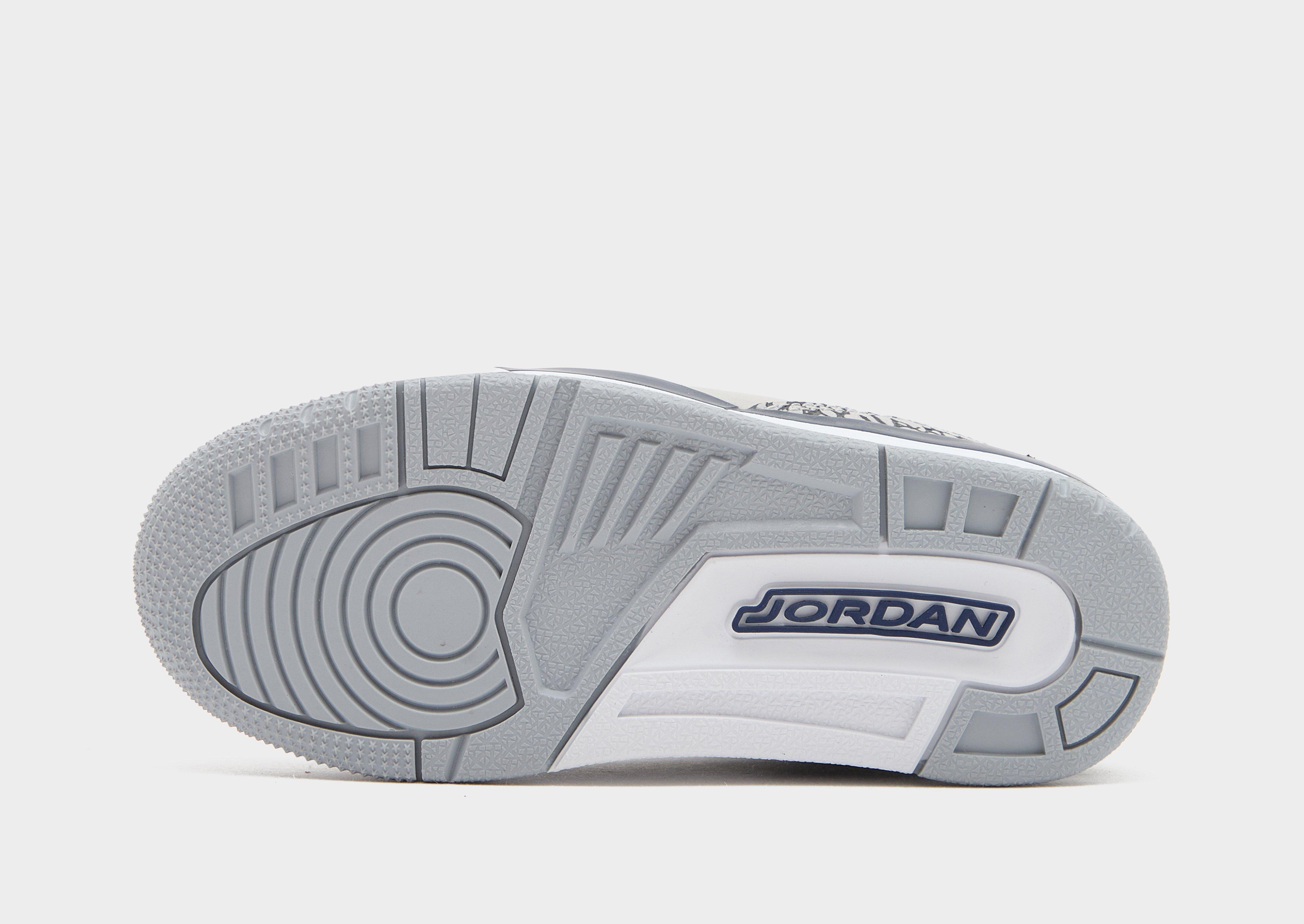 Jordan Spizike Low Enfant