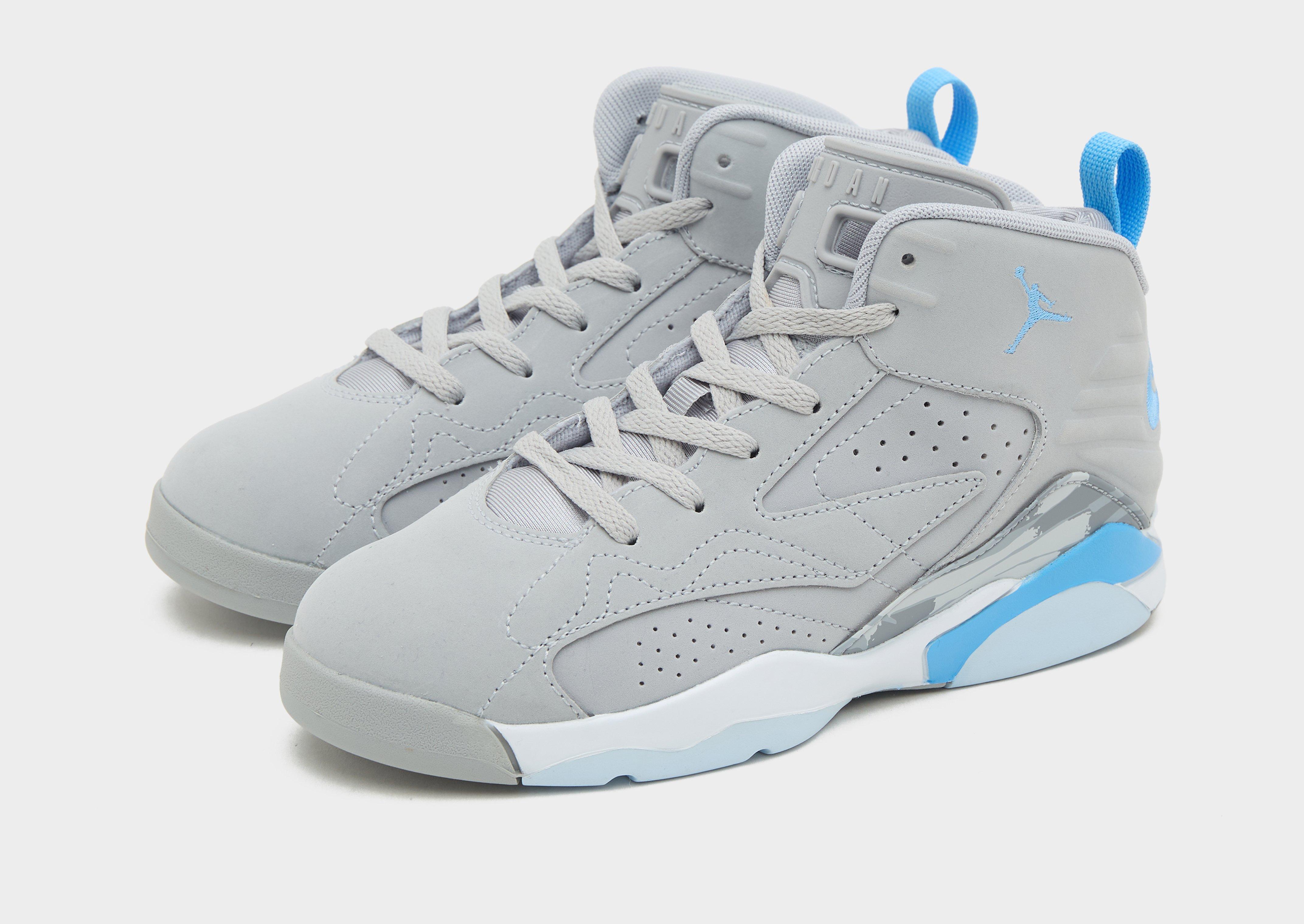 Jordan AJ MVP Children