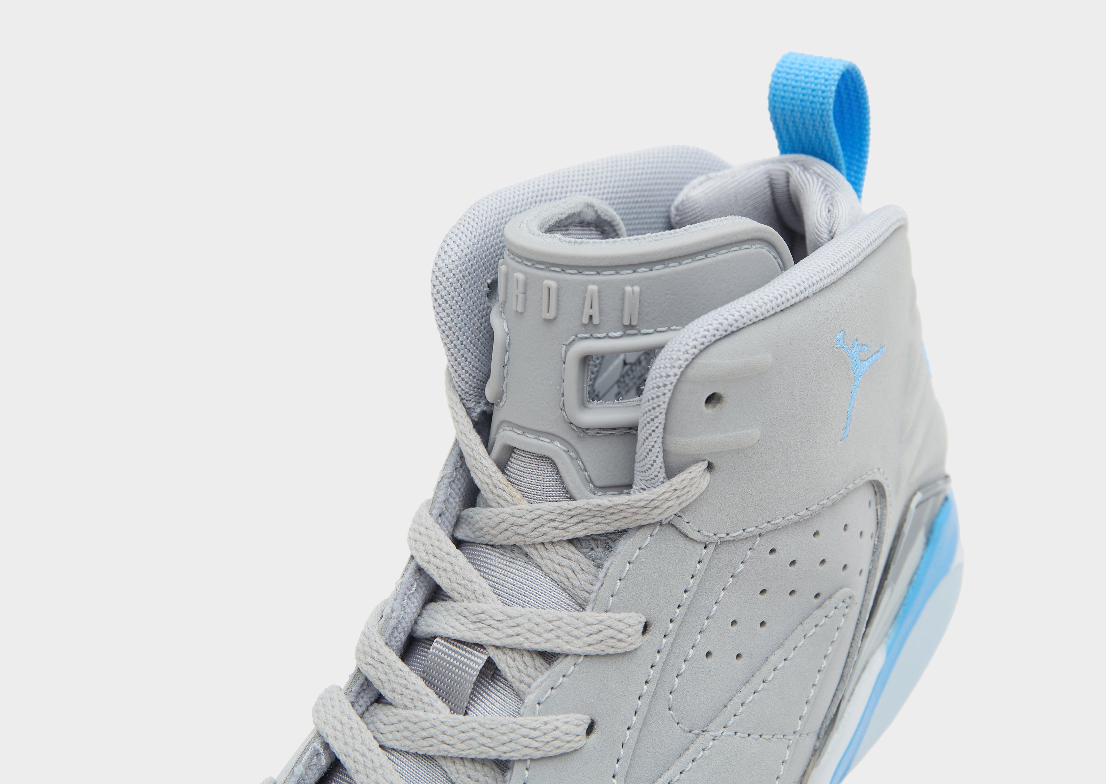 Jordan AJ MVP Children