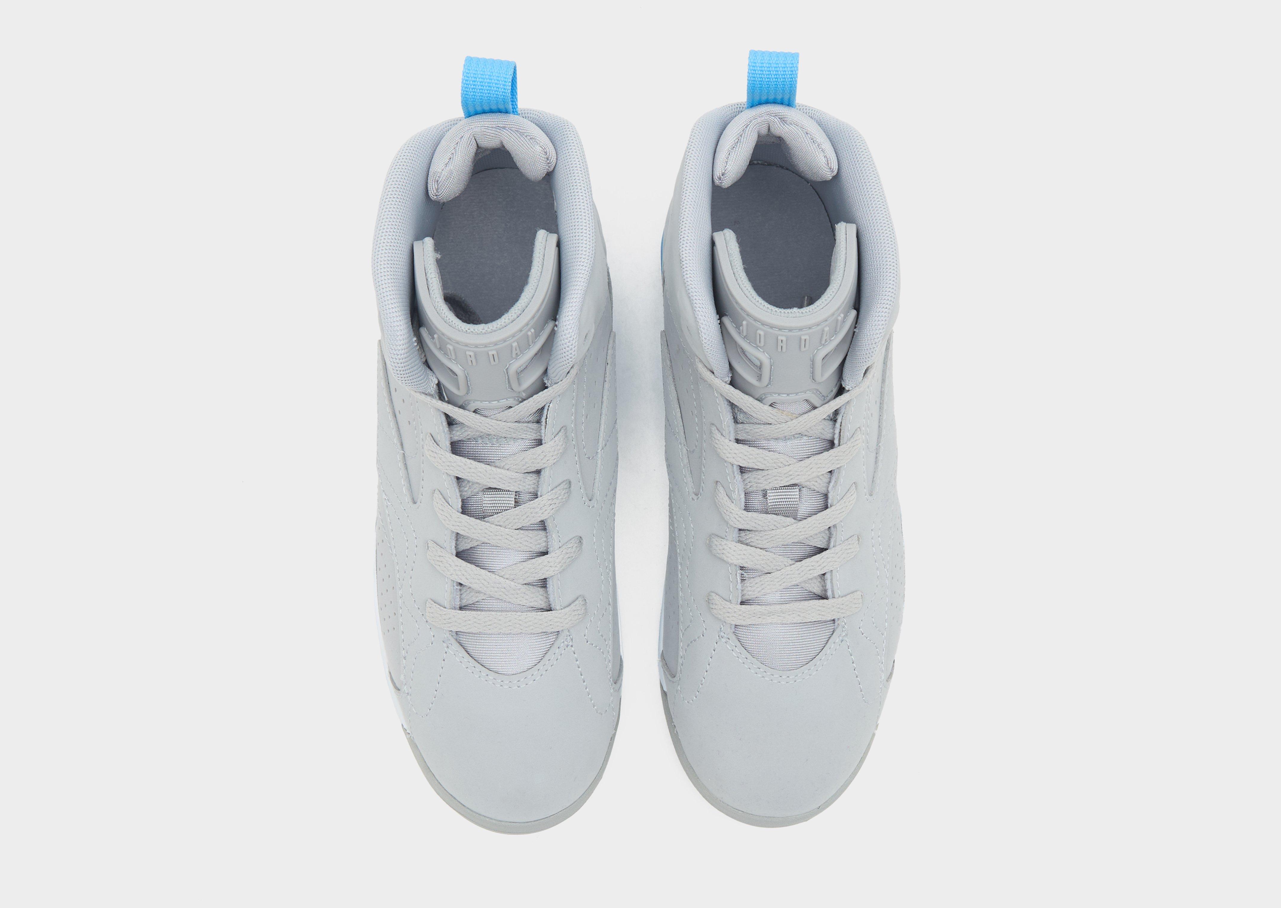 Jordan AJ MVP Children